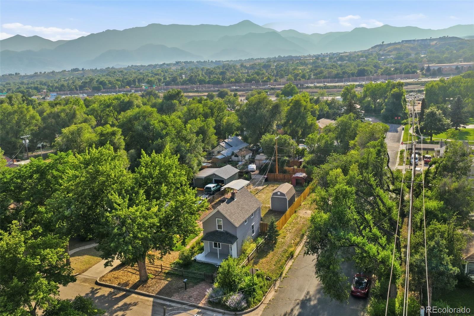 MLS Image #37 for 2626  tremont street,colorado springs, Colorado
