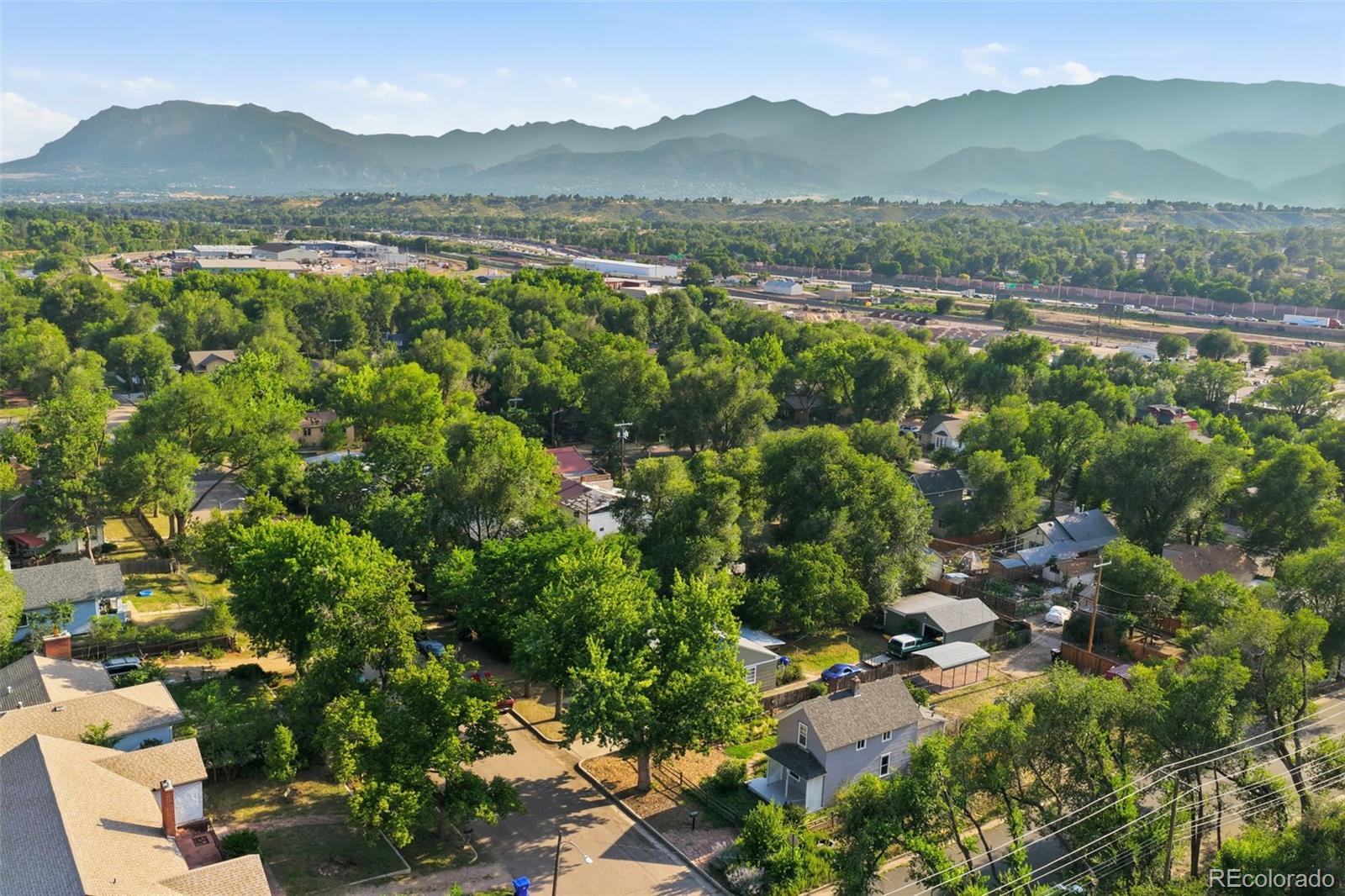 MLS Image #38 for 2626  tremont street,colorado springs, Colorado