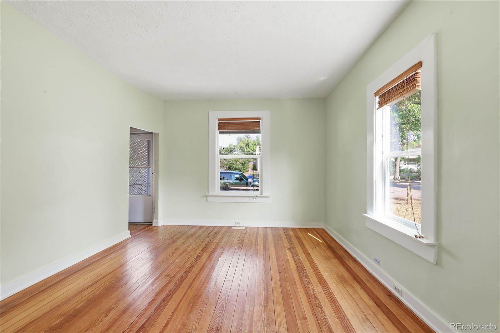 MLS Image #6 for 2626  tremont street,colorado springs, Colorado