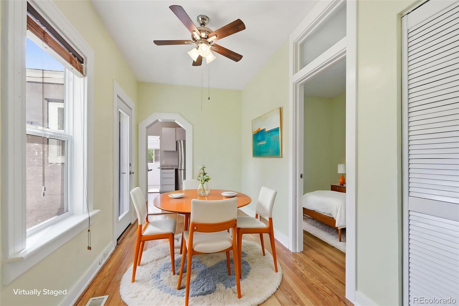MLS Image #9 for 2626  tremont street,colorado springs, Colorado