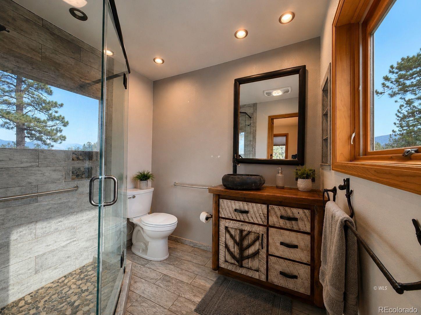 MLS Image #13 for 4701  county road 323 ,westcliffe, Colorado