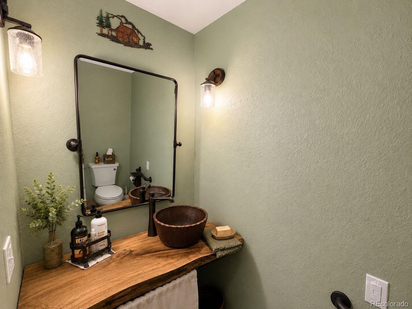 MLS Image #16 for 4701  county road 323 ,westcliffe, Colorado