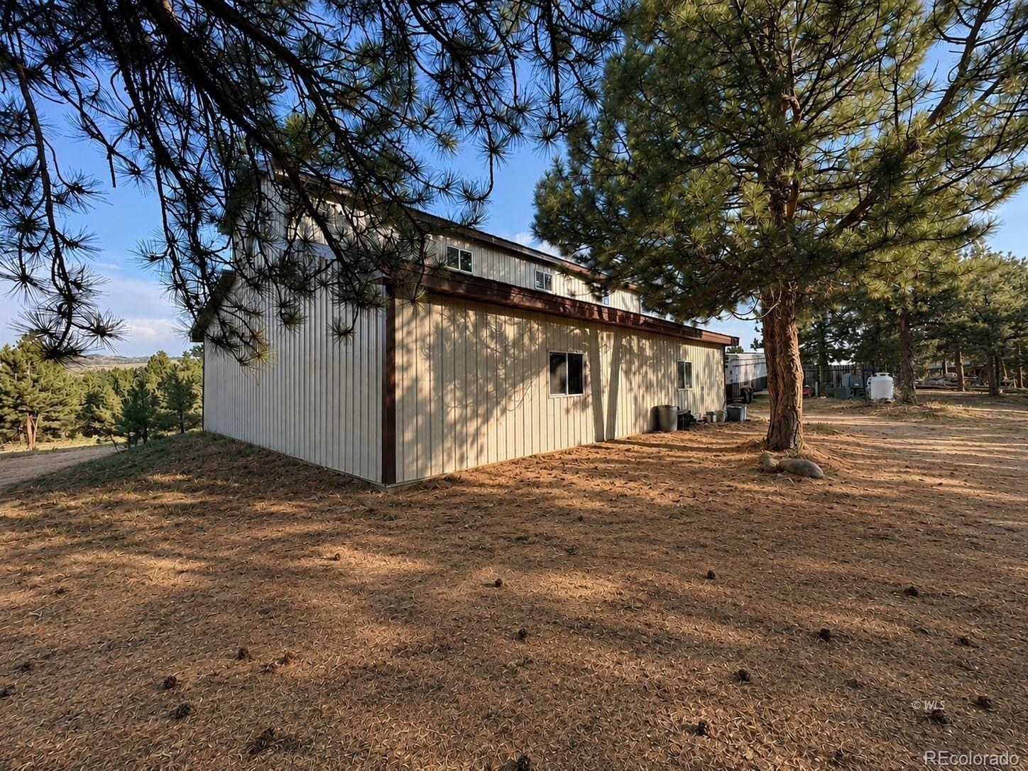 MLS Image #20 for 4701  county road 323 ,westcliffe, Colorado