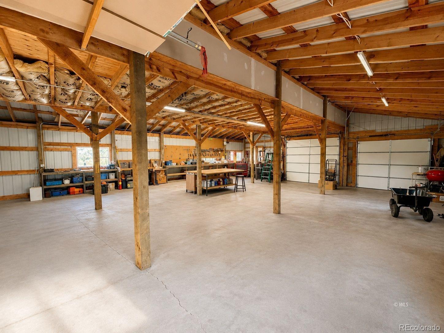 MLS Image #21 for 4701  county road 323 ,westcliffe, Colorado