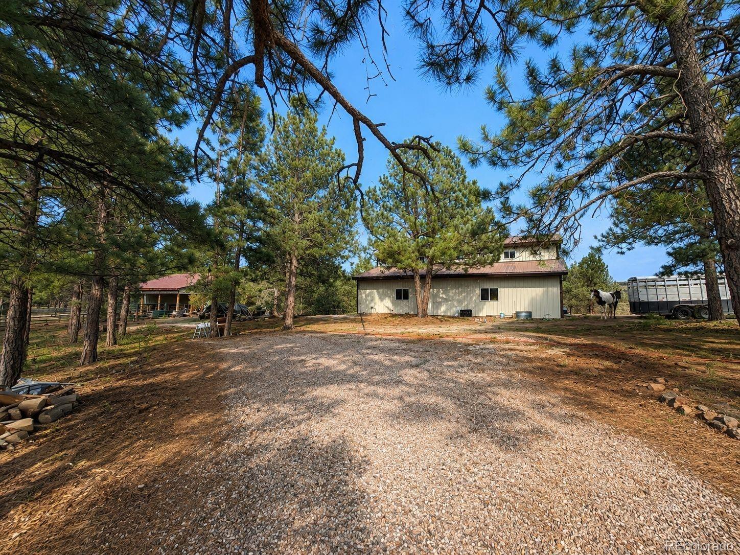 MLS Image #25 for 4701  county road 323 ,westcliffe, Colorado