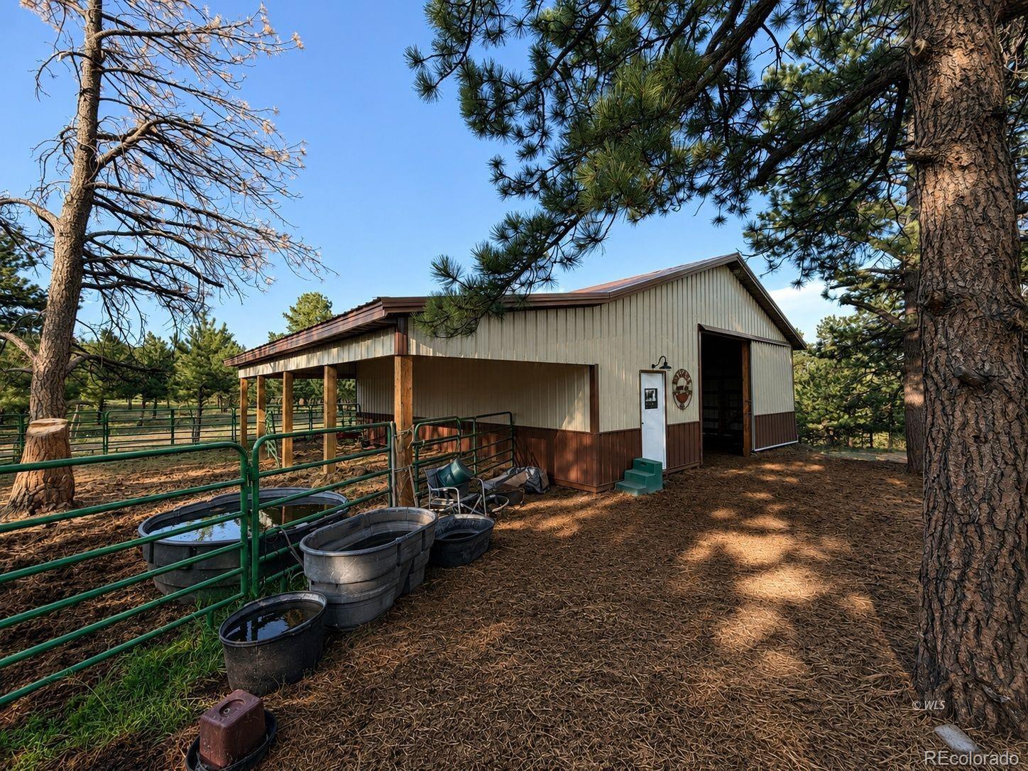 MLS Image #26 for 4701  county road 323 ,westcliffe, Colorado