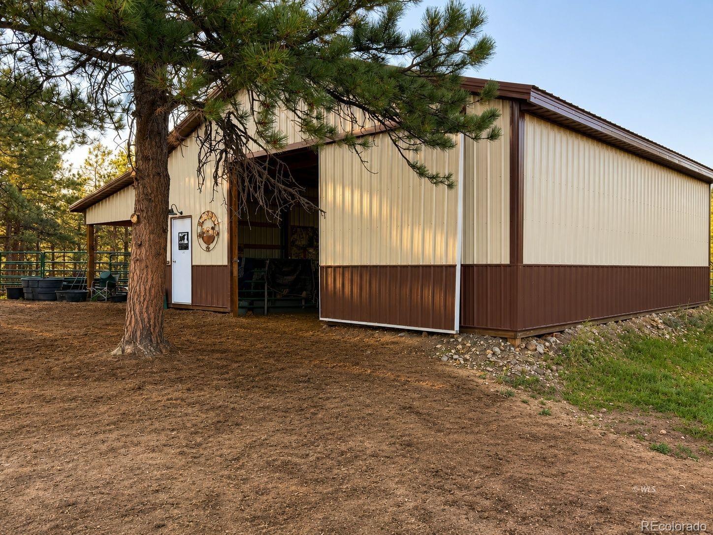 MLS Image #27 for 4701  county road 323 ,westcliffe, Colorado