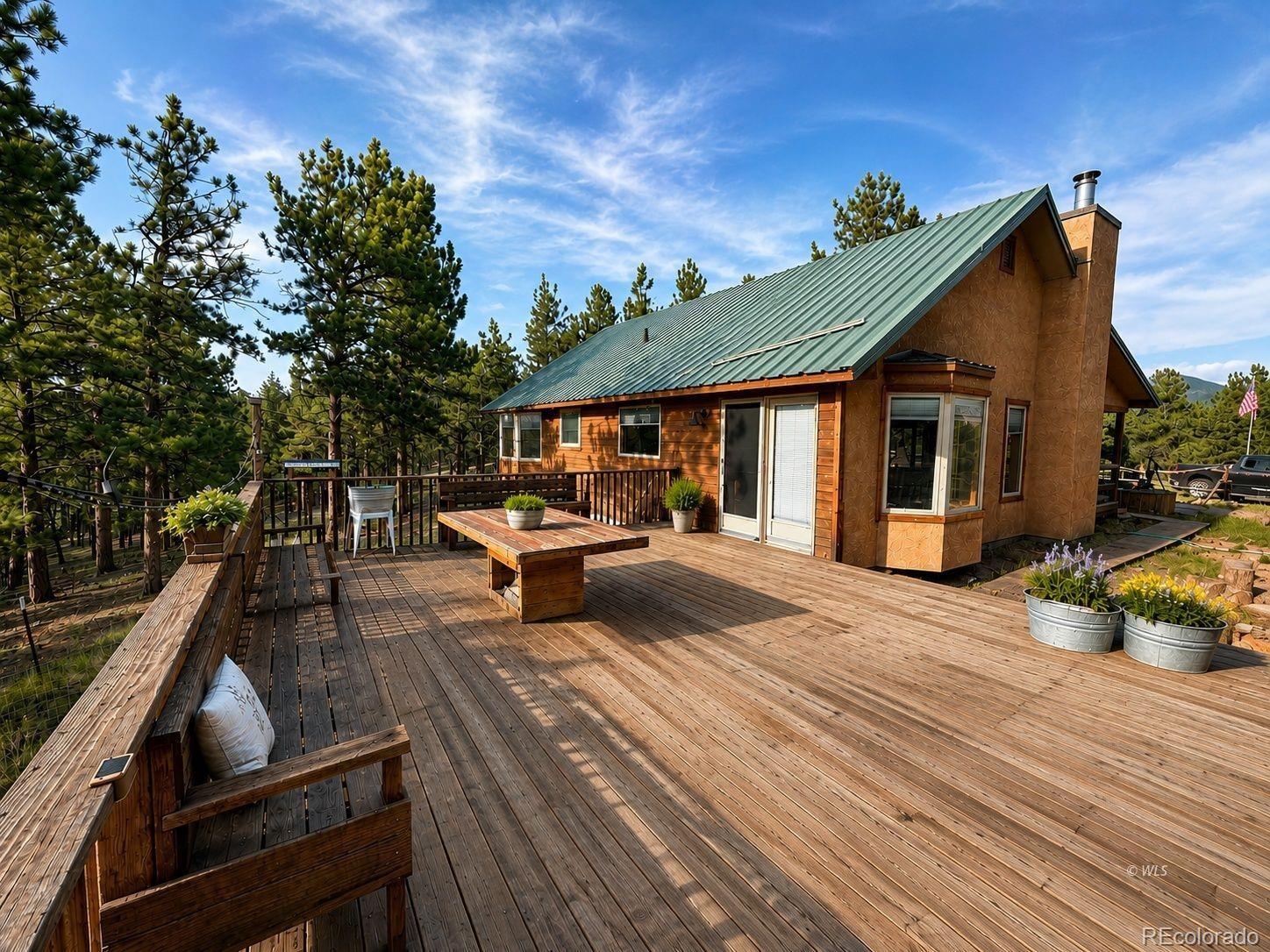 MLS Image #3 for 4701  county road 323 ,westcliffe, Colorado