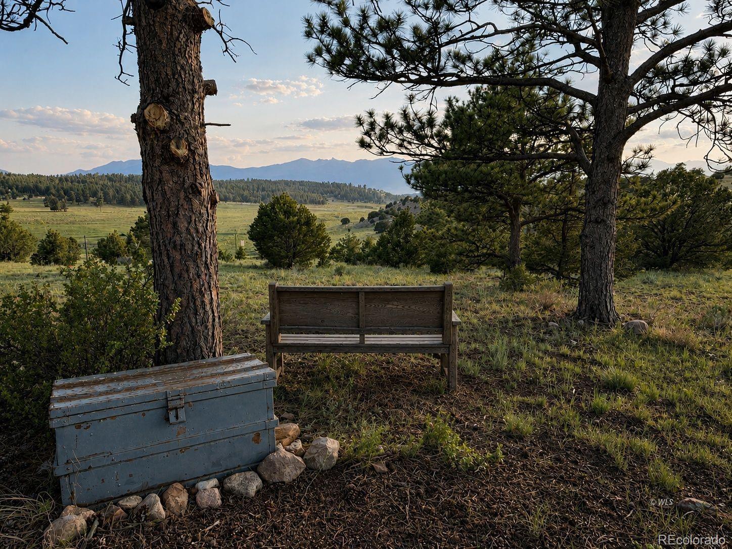 MLS Image #33 for 4701  county road 323 ,westcliffe, Colorado