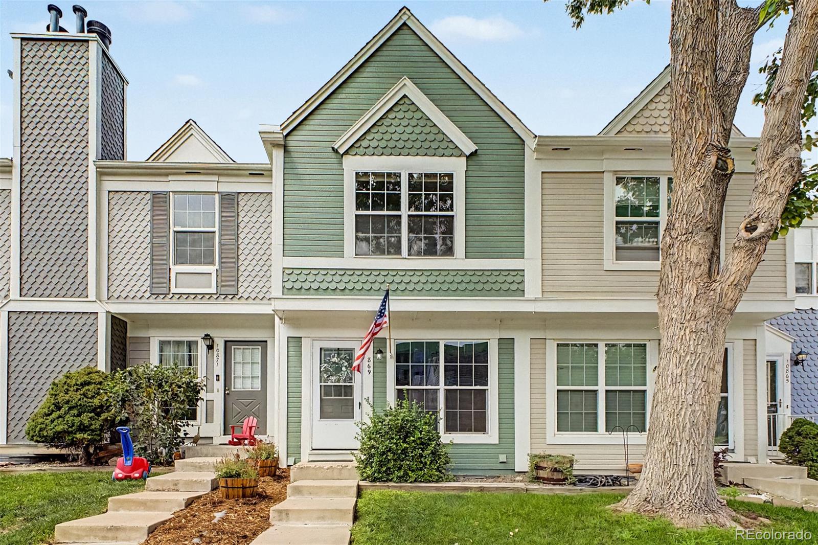 MLS Image #6 for 10869  bayfield way ,parker, Colorado