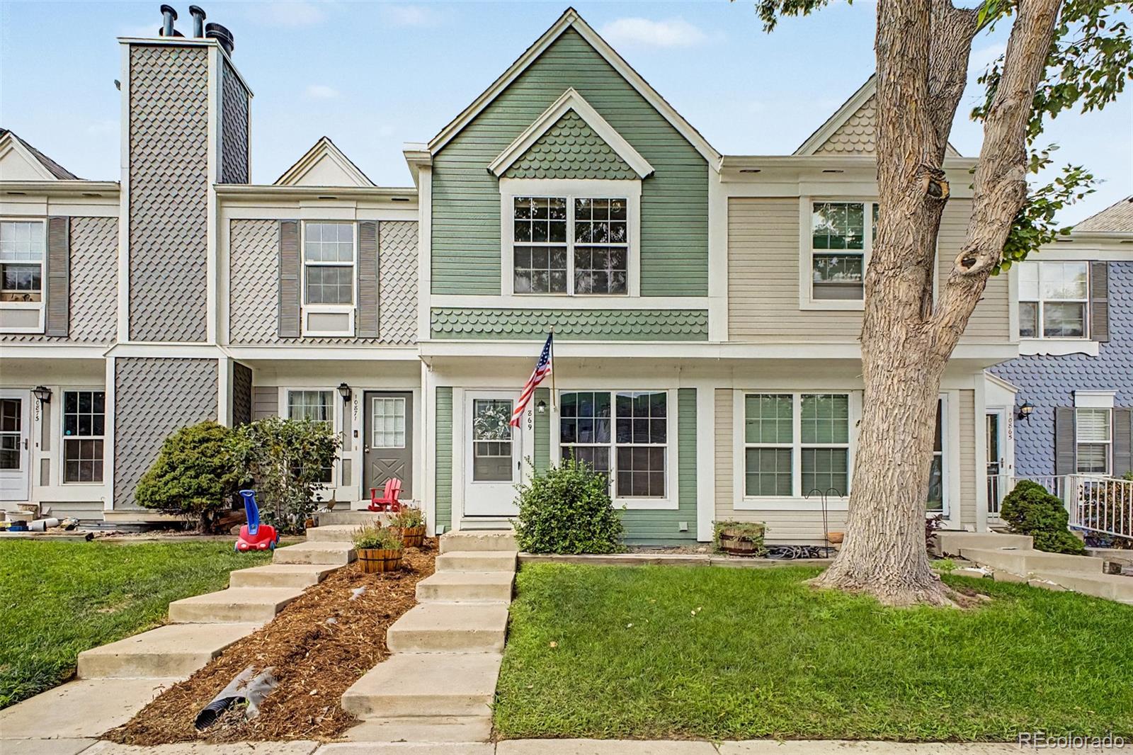 MLS Image #7 for 10869  bayfield way ,parker, Colorado