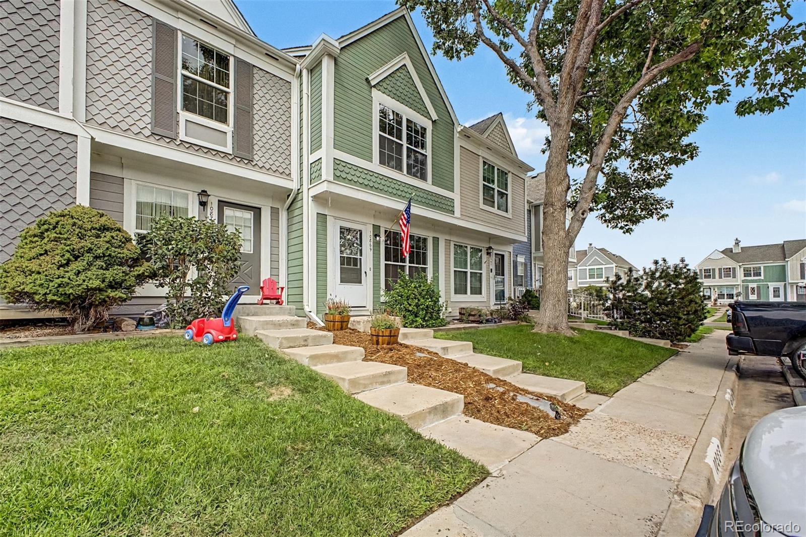 MLS Image #8 for 10869  bayfield way ,parker, Colorado