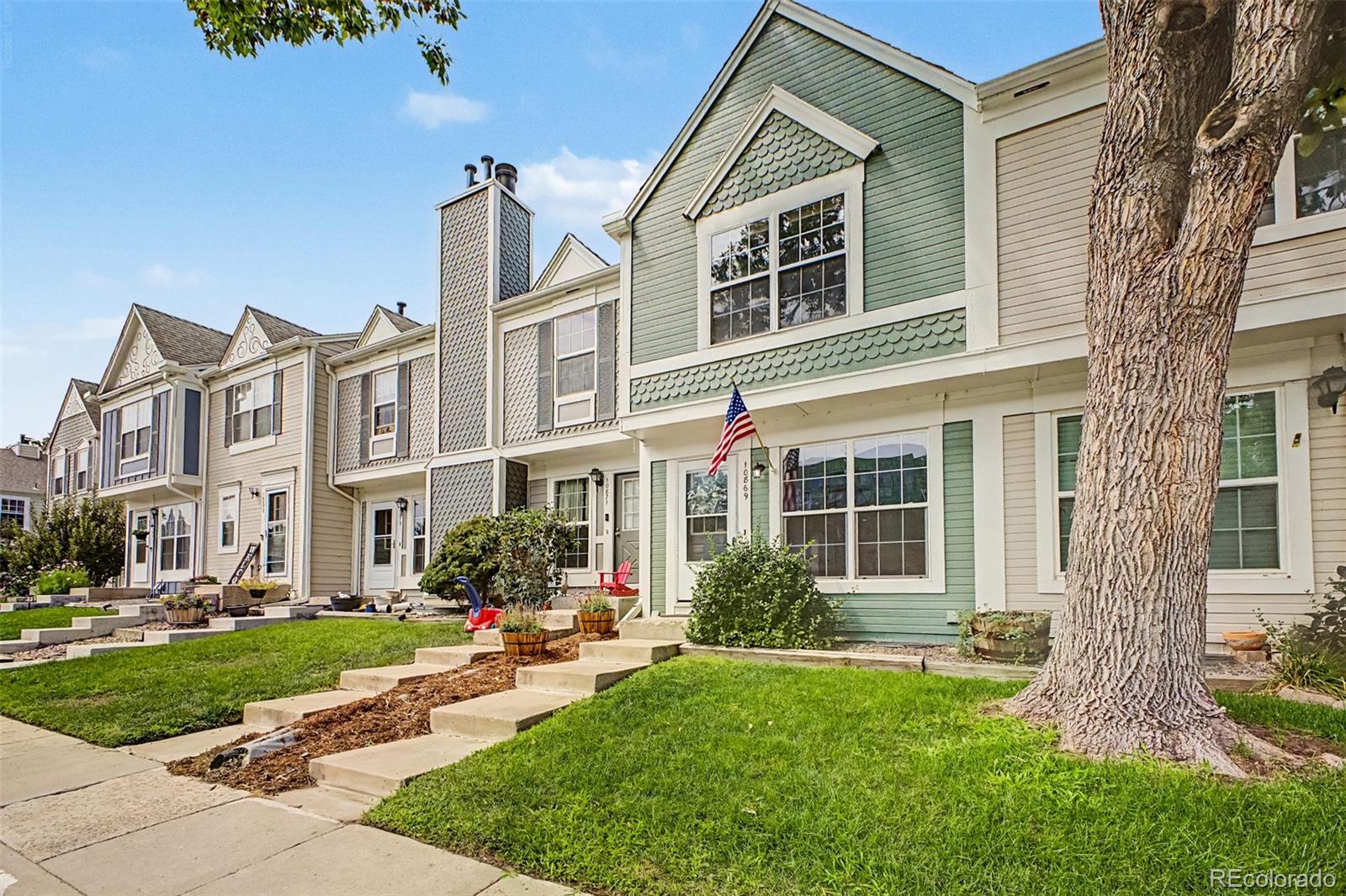 MLS Image #9 for 10869  bayfield way ,parker, Colorado