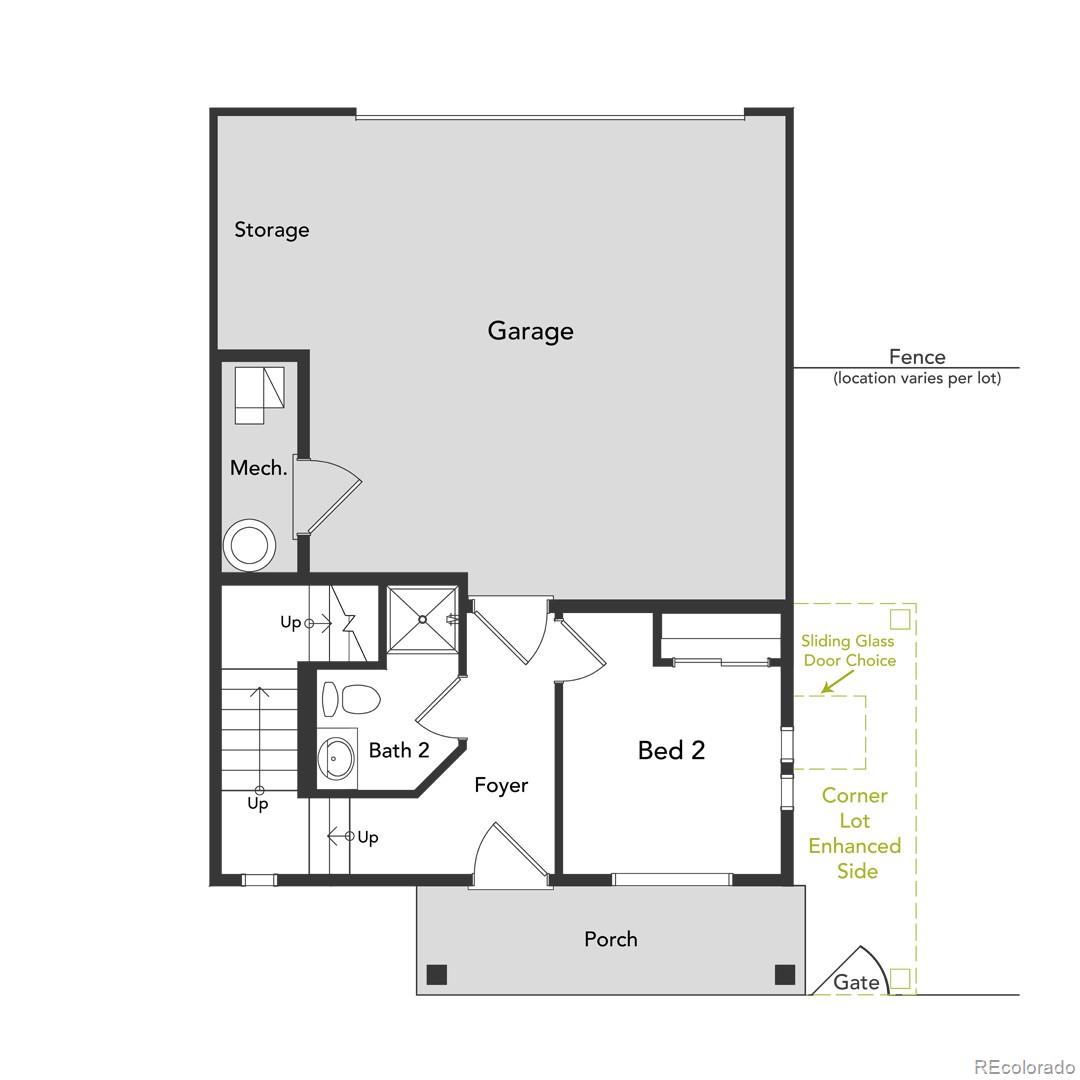 MLS Image #20 for 3436  baltin road,johnstown, Colorado