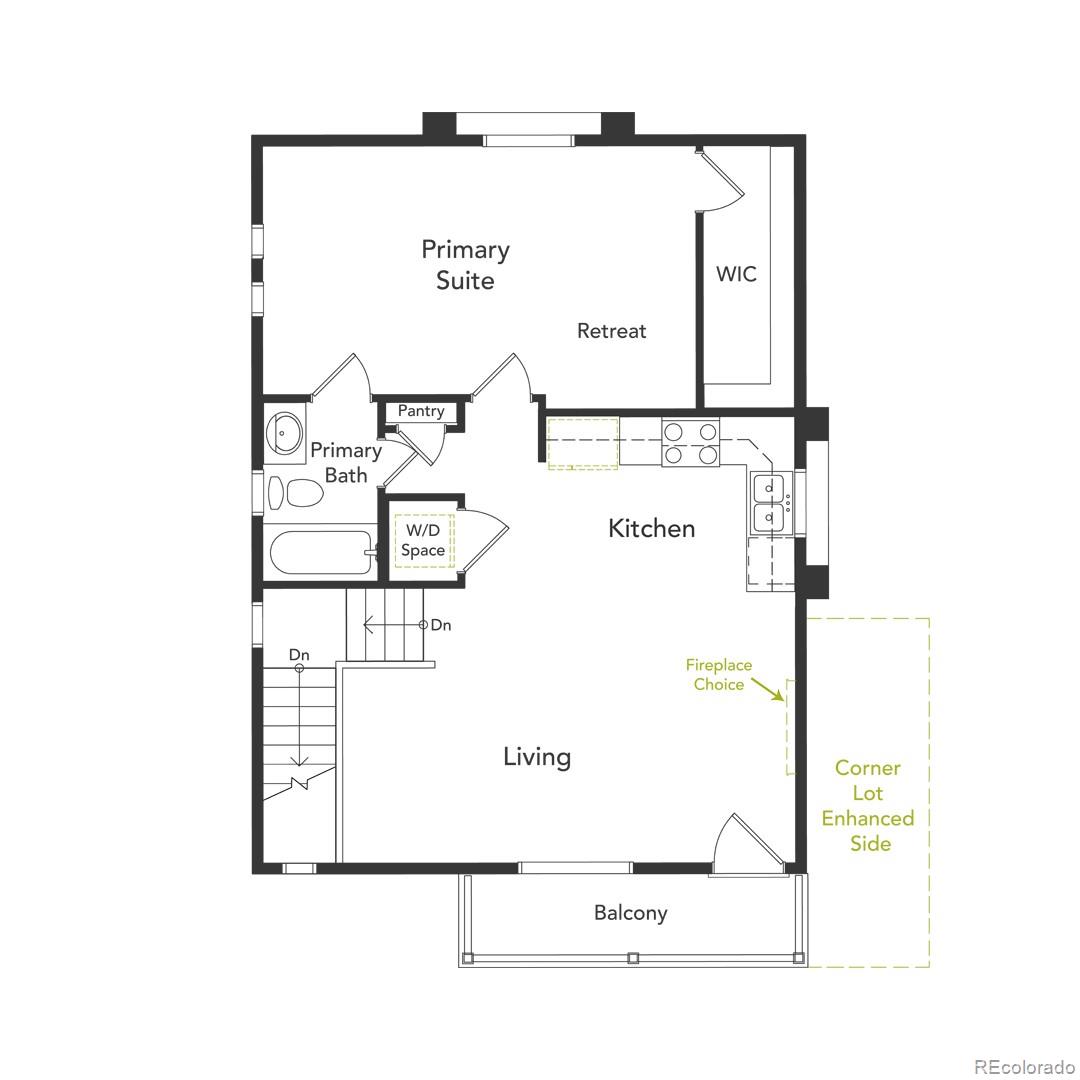 MLS Image #21 for 3436  baltin road,johnstown, Colorado
