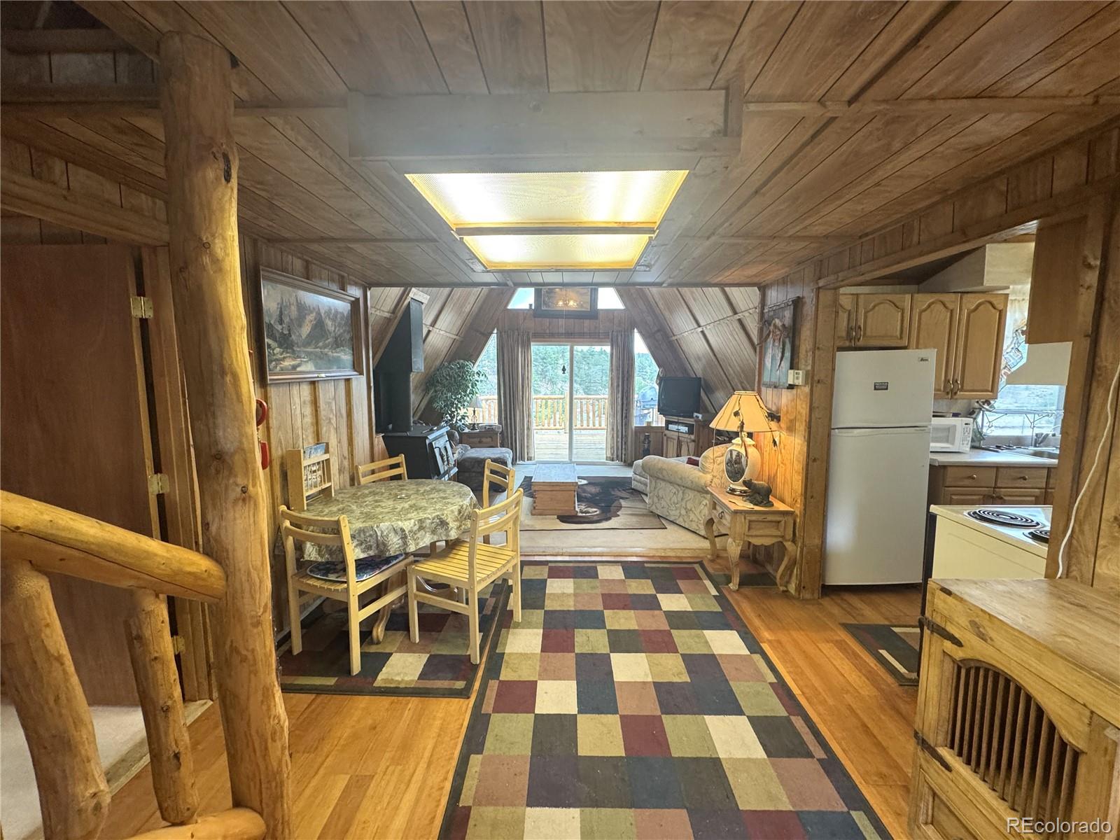 MLS Image #10 for 15  dogie trail,florissant, Colorado