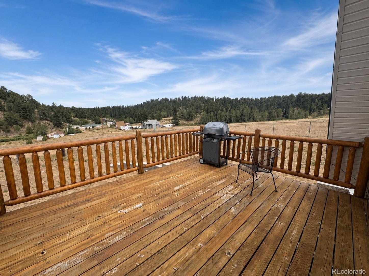 MLS Image #2 for 15  dogie trail,florissant, Colorado