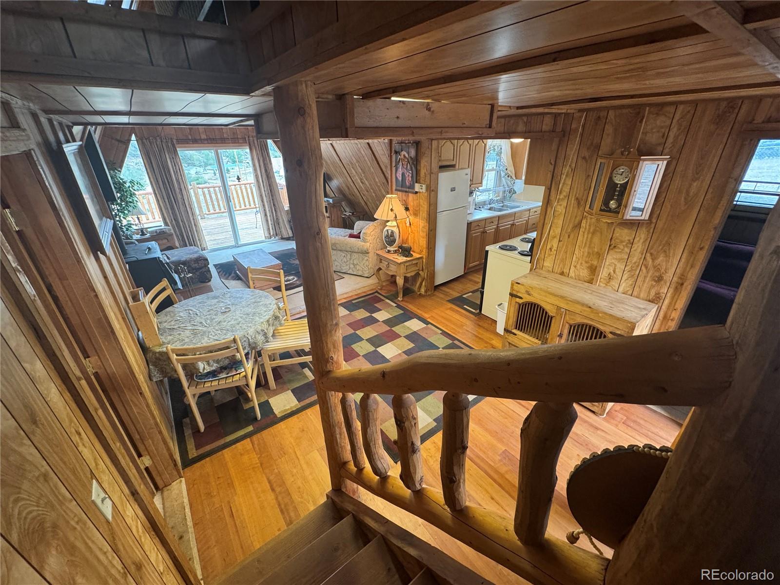 MLS Image #27 for 15  dogie trail,florissant, Colorado