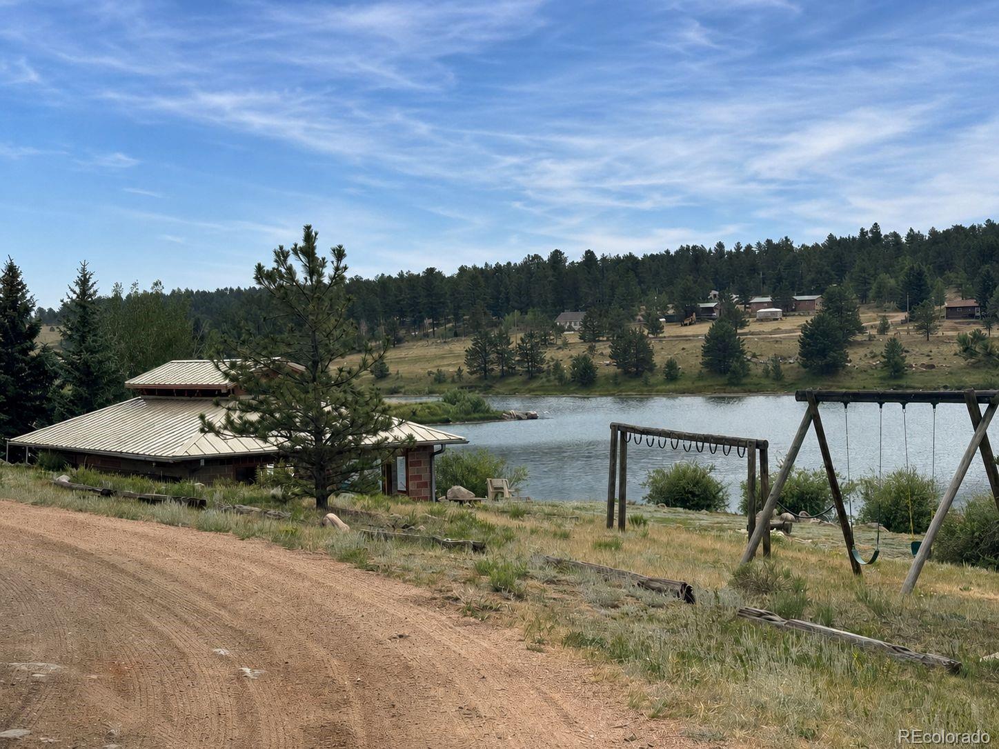 MLS Image #33 for 15  dogie trail,florissant, Colorado
