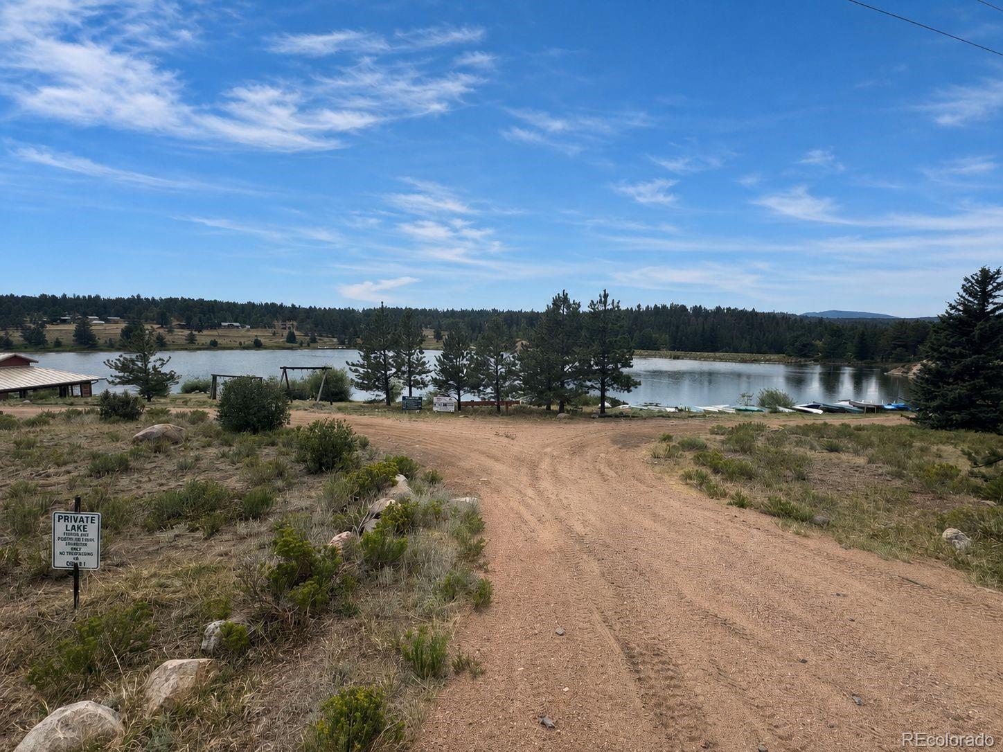 MLS Image #34 for 15  dogie trail,florissant, Colorado