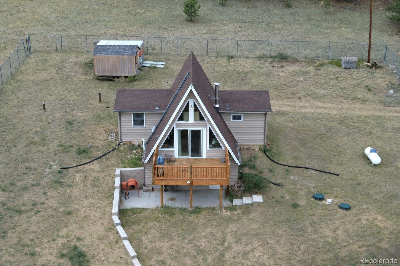 MLS Image #37 for 15  dogie trail,florissant, Colorado
