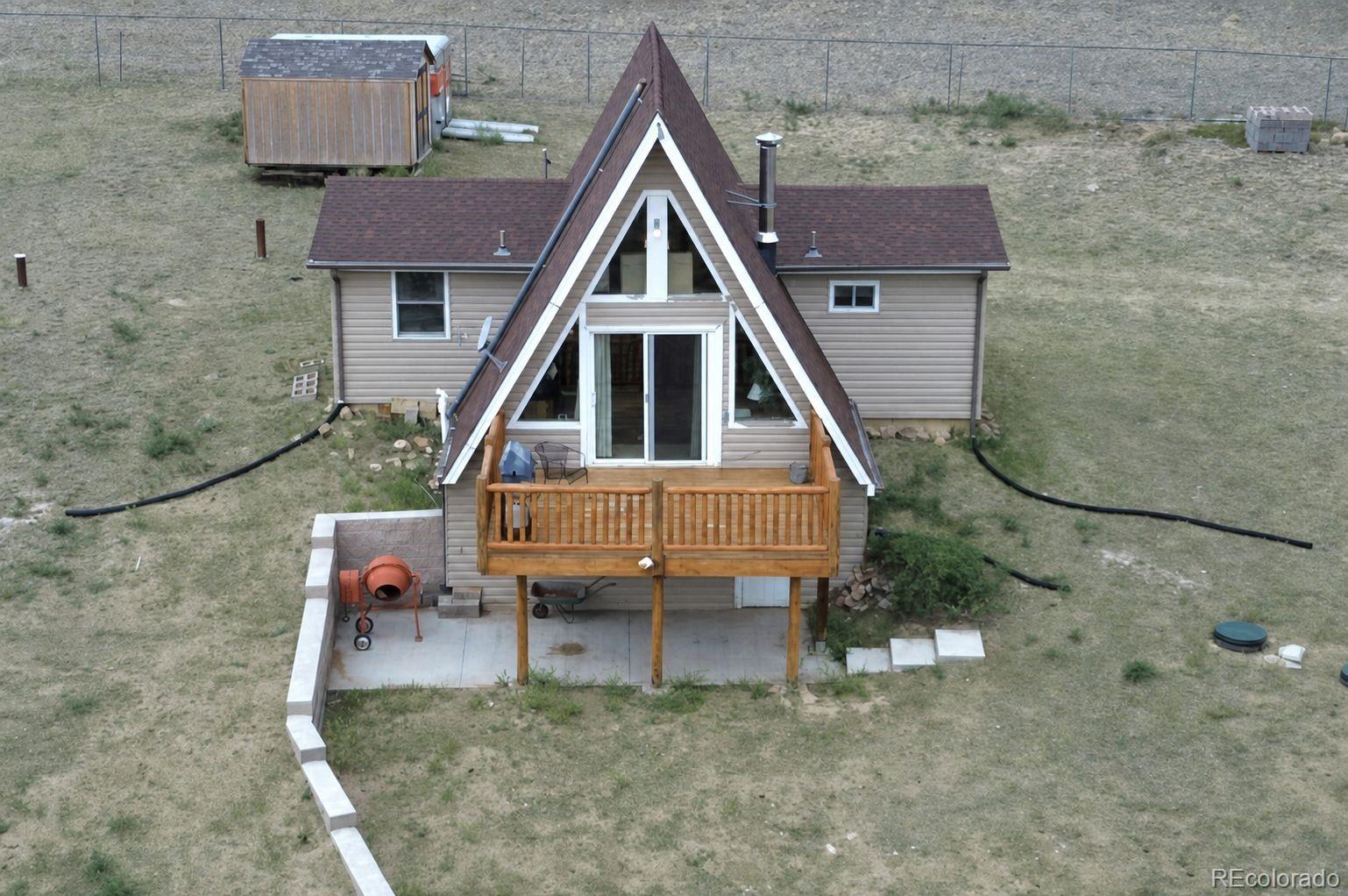 MLS Image #38 for 15  dogie trail,florissant, Colorado