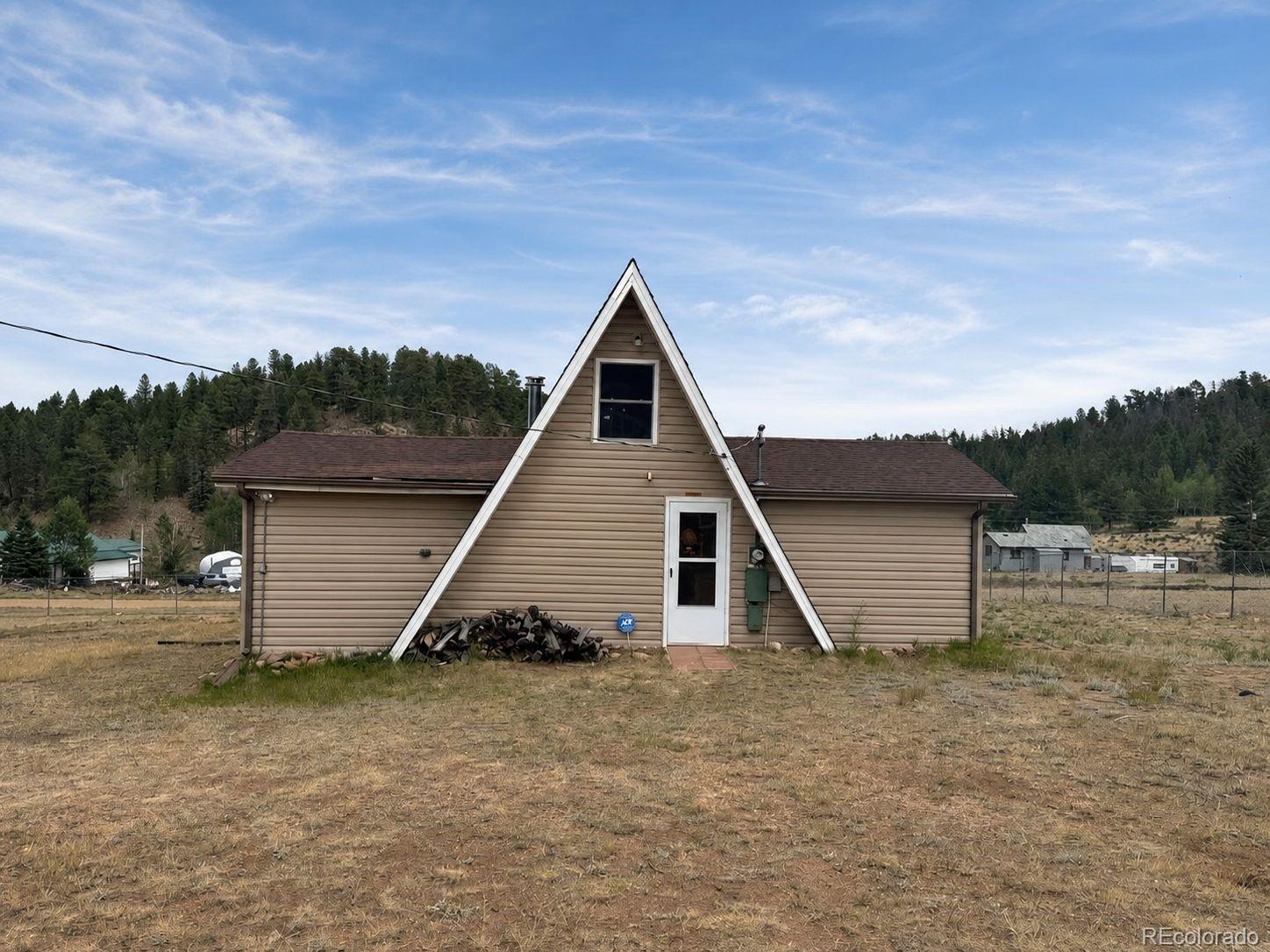 MLS Image #4 for 15  dogie trail,florissant, Colorado