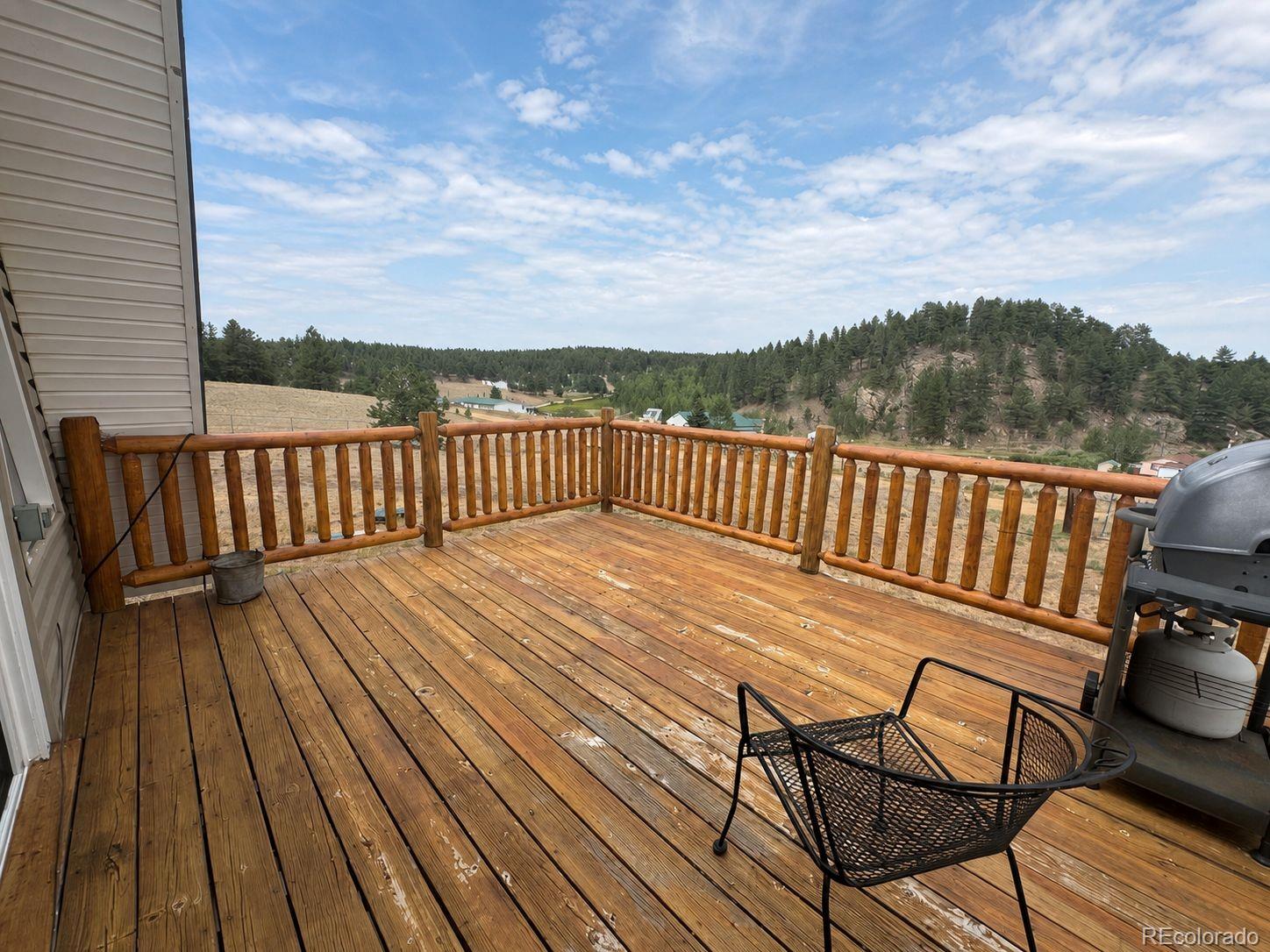 MLS Image #40 for 15  dogie trail,florissant, Colorado
