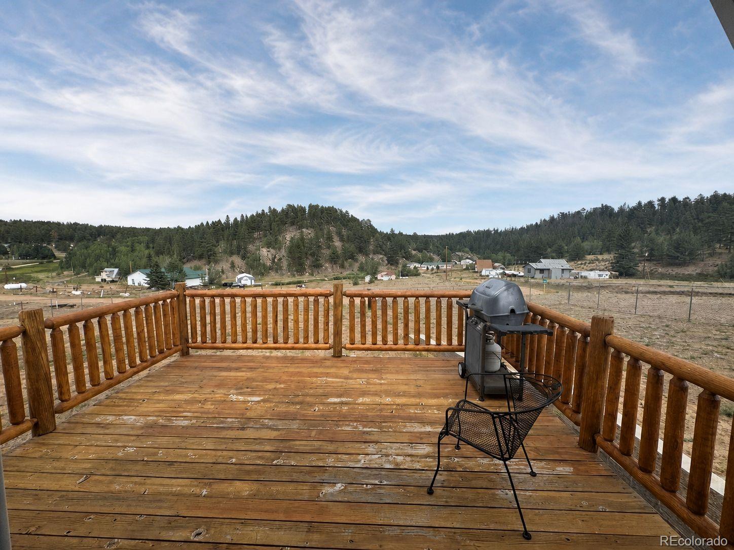 MLS Image #41 for 15  dogie trail,florissant, Colorado