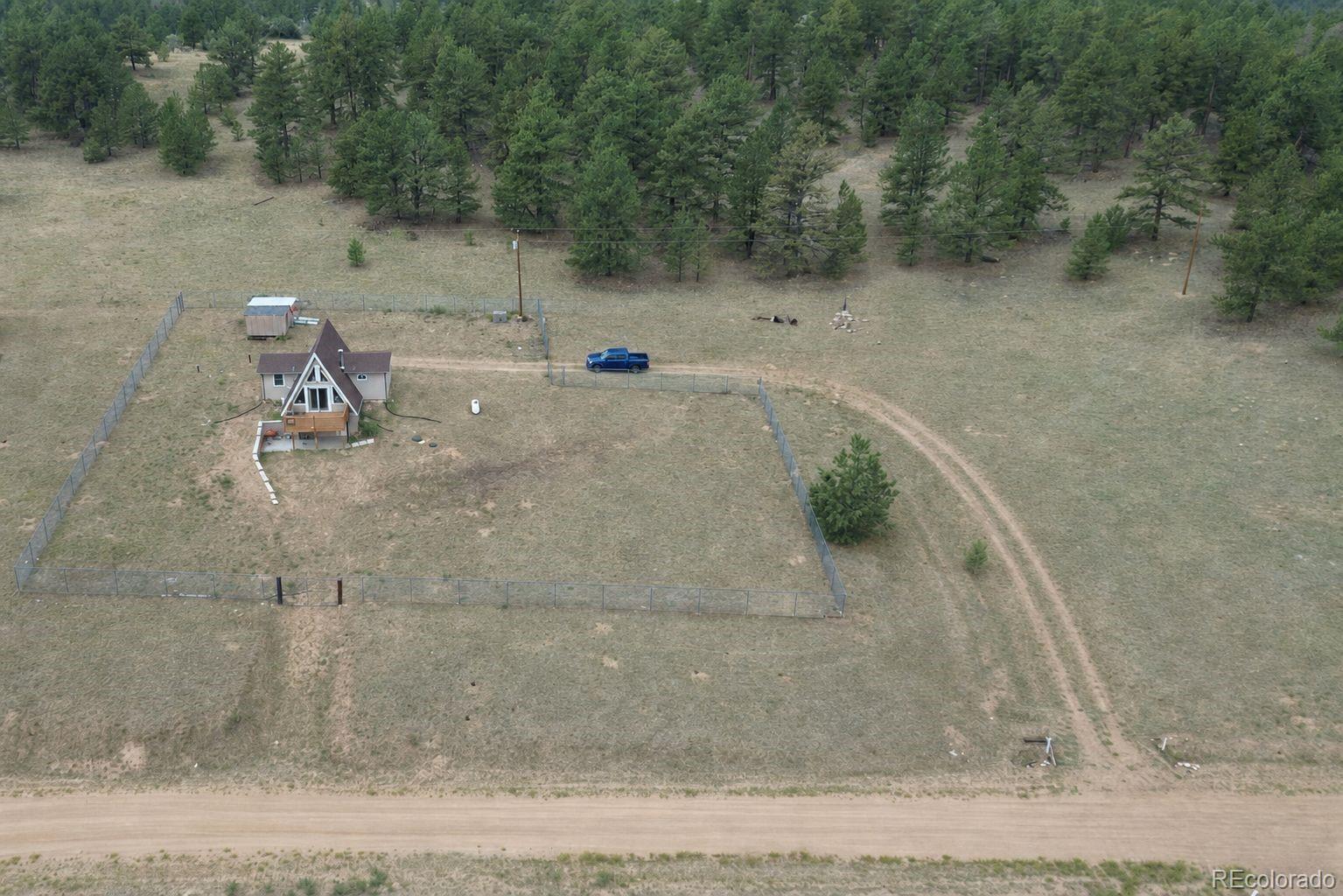 MLS Image #6 for 15  dogie trail,florissant, Colorado
