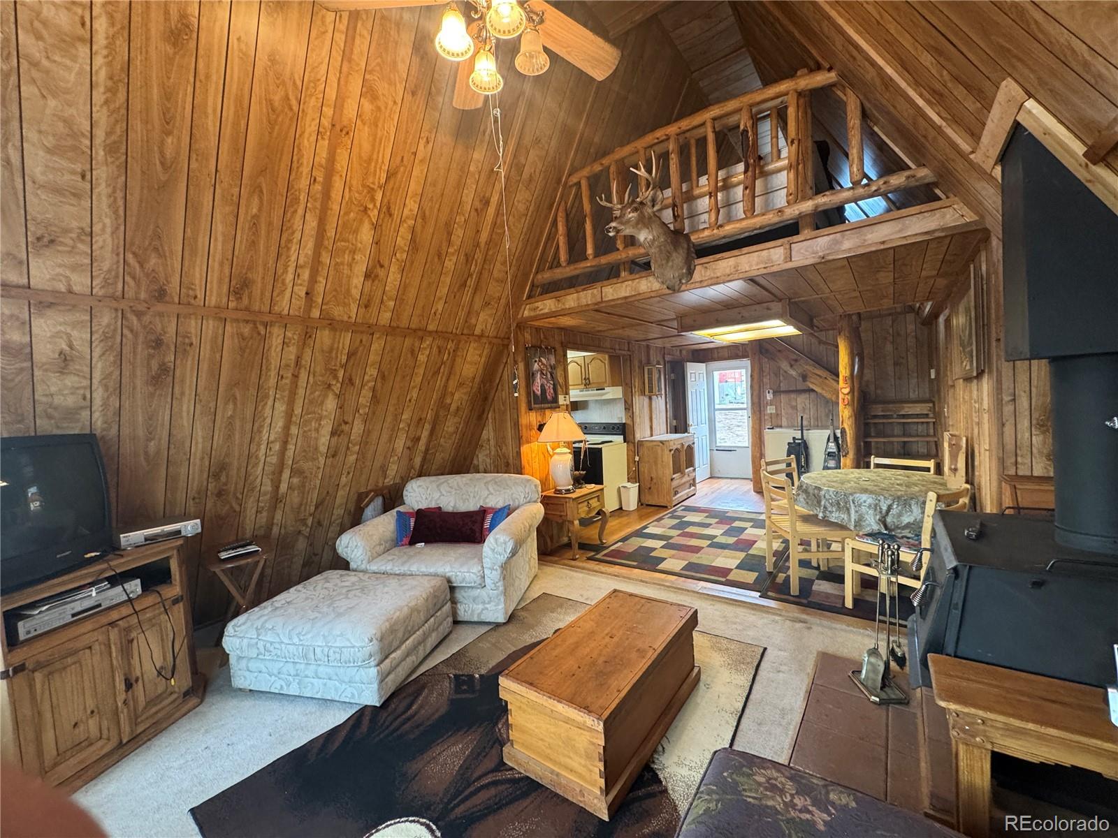 MLS Image #8 for 15  dogie trail,florissant, Colorado