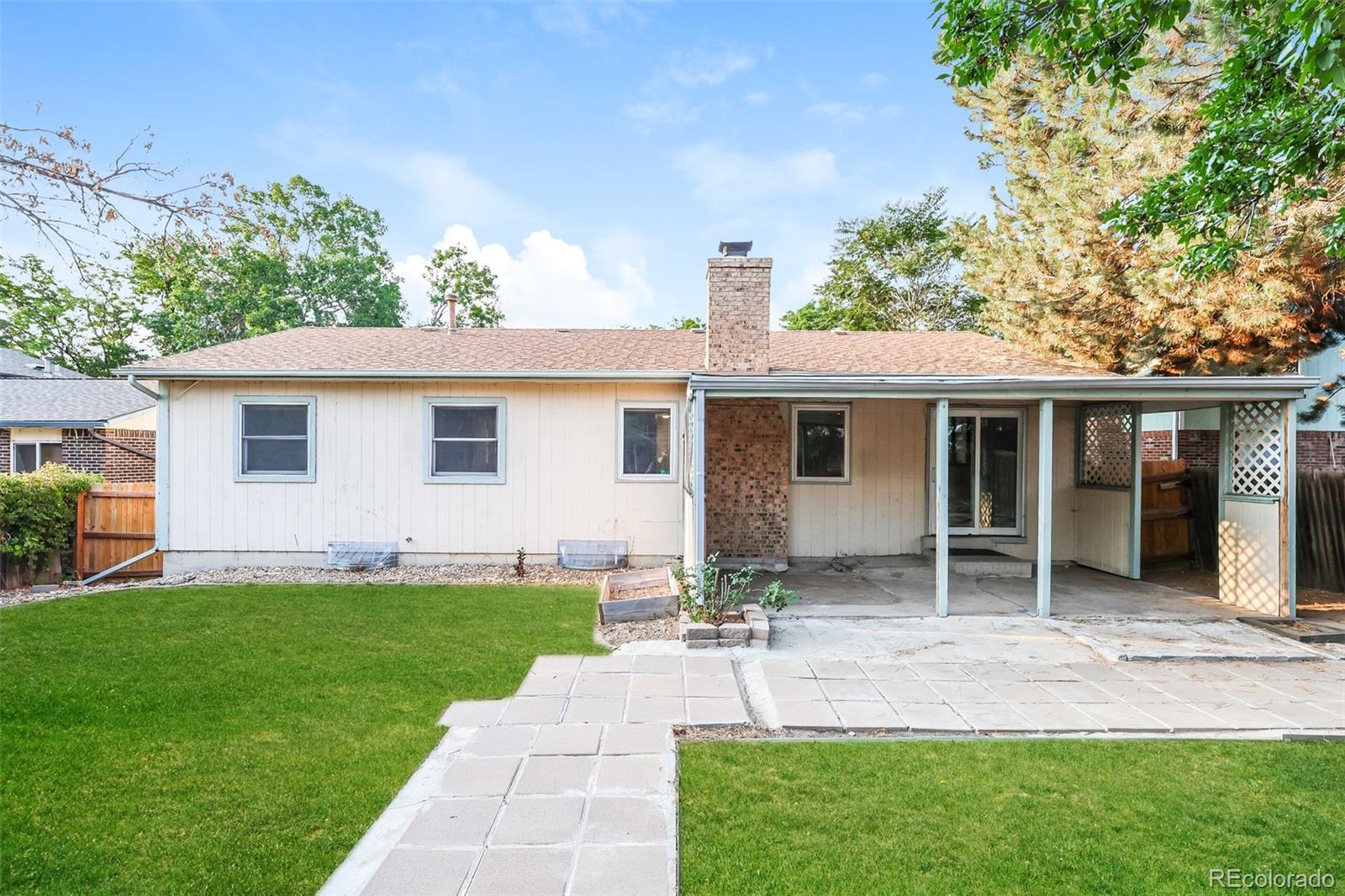MLS Image #22 for 14697 e oregon drive,aurora, Colorado