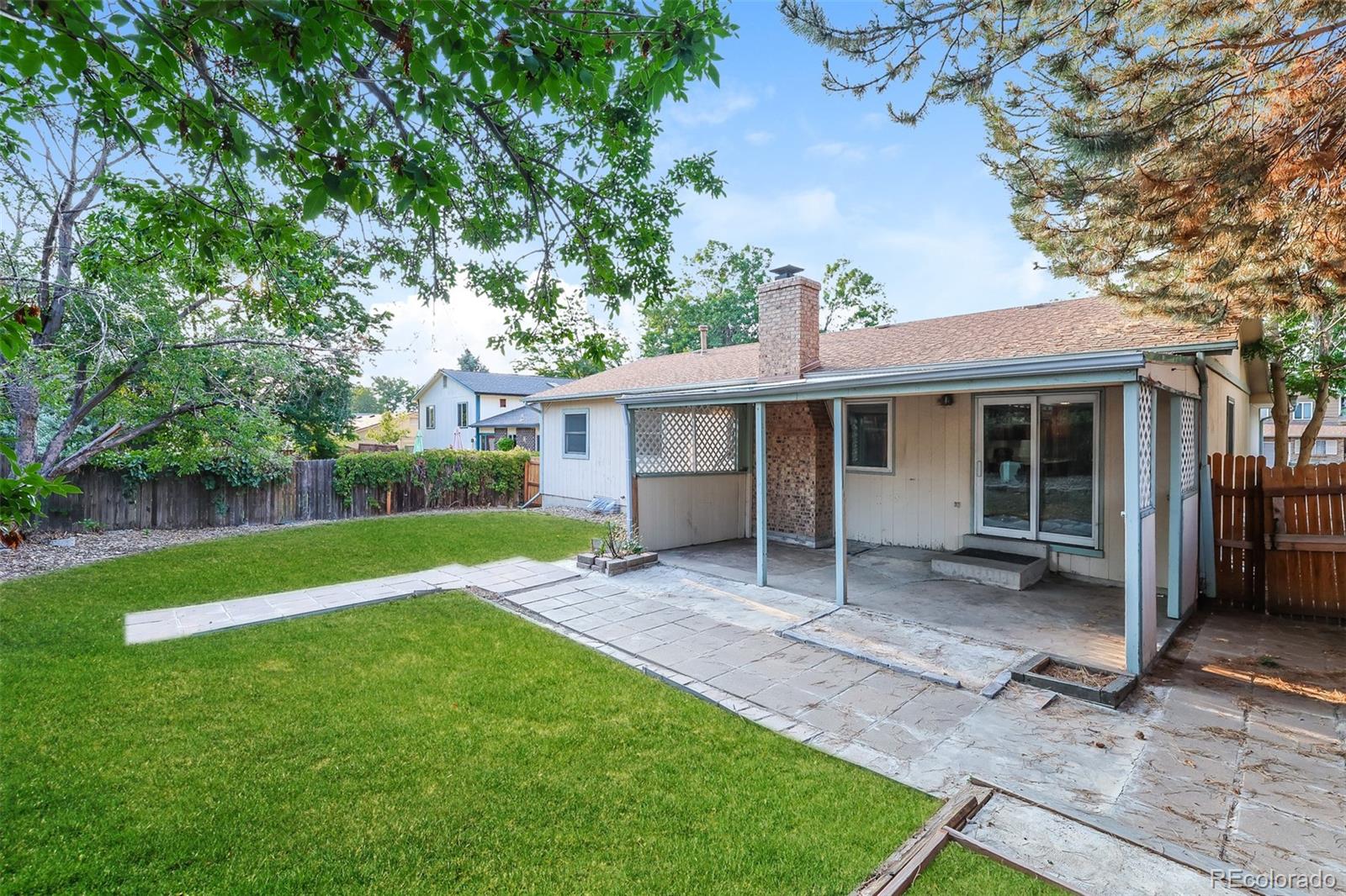 MLS Image #24 for 14697 e oregon drive,aurora, Colorado