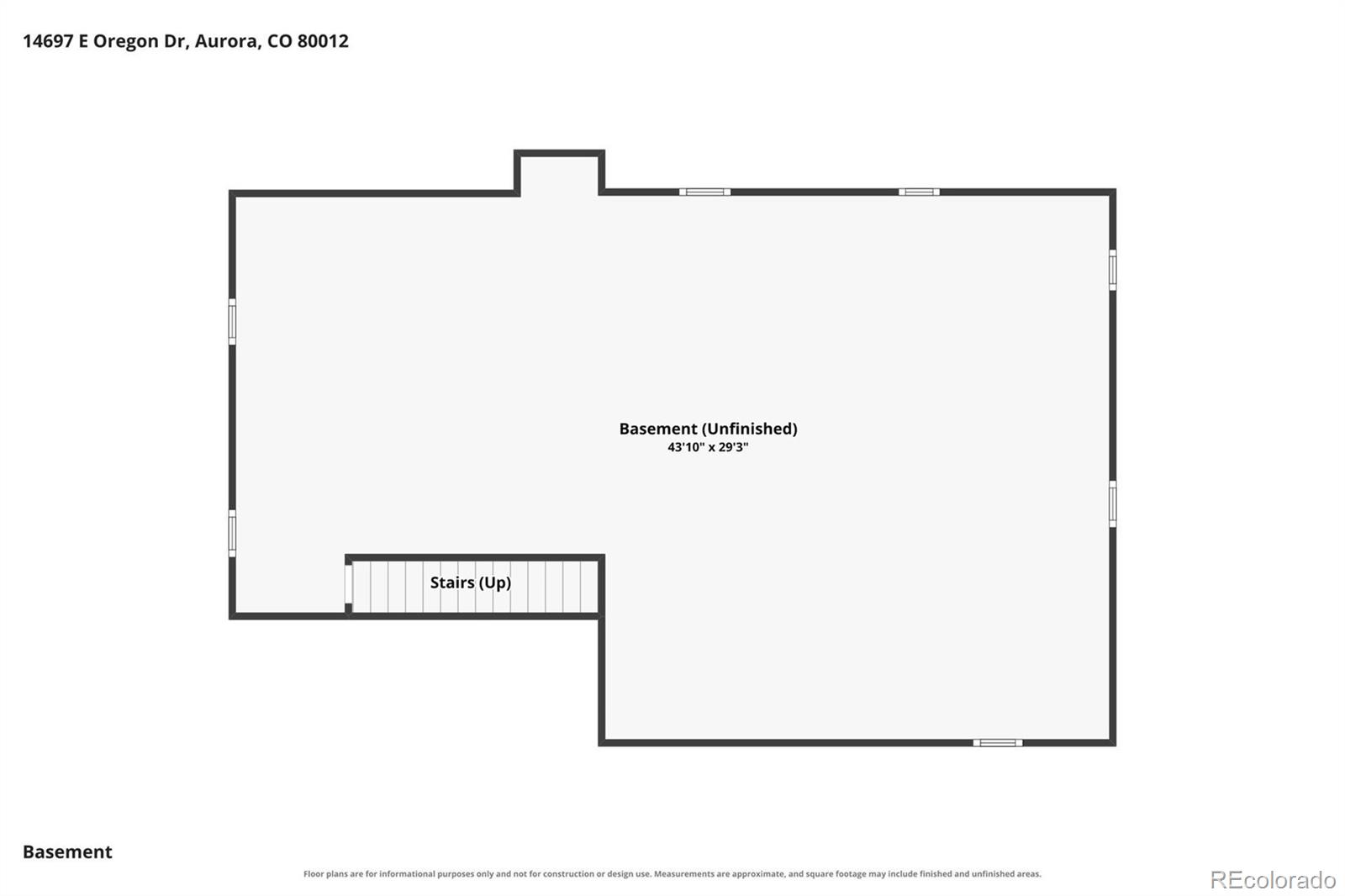 MLS Image #26 for 14697 e oregon drive,aurora, Colorado