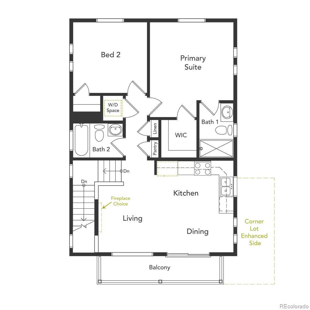 MLS Image #24 for 10056  revere court,commerce city, Colorado