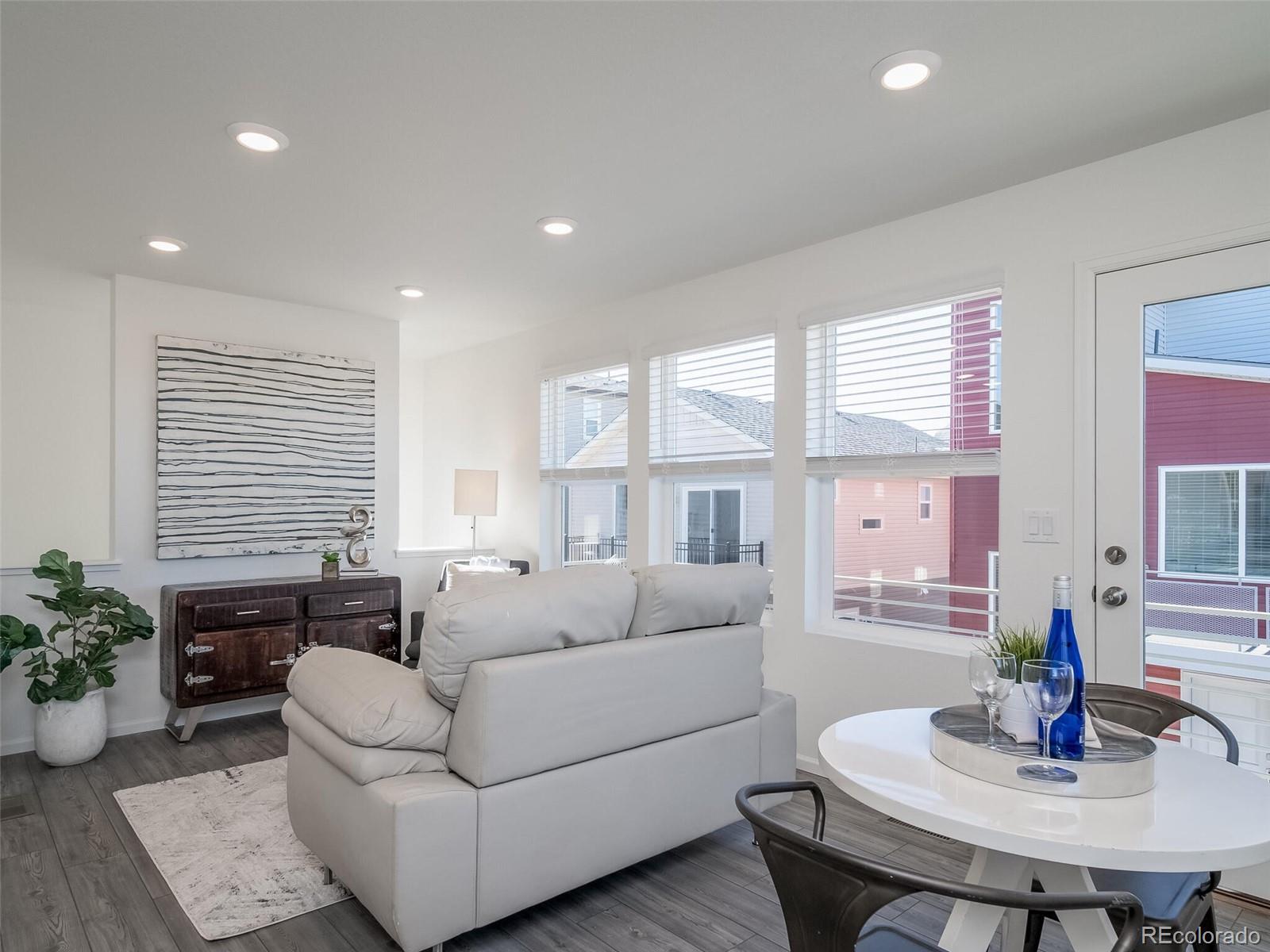 MLS Image #5 for 10056  revere court,commerce city, Colorado