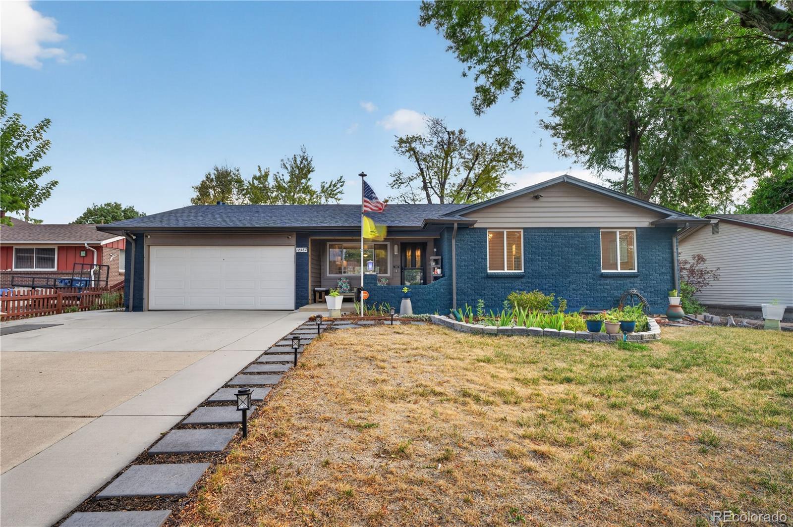 MLS Image #1 for 12562 e exposition drive,aurora, Colorado