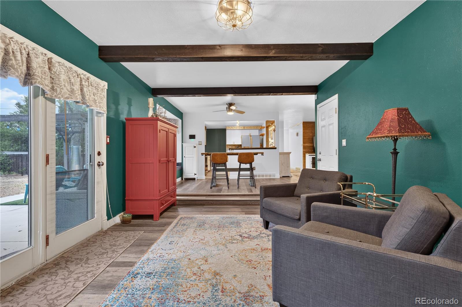 MLS Image #11 for 12562 e exposition drive,aurora, Colorado