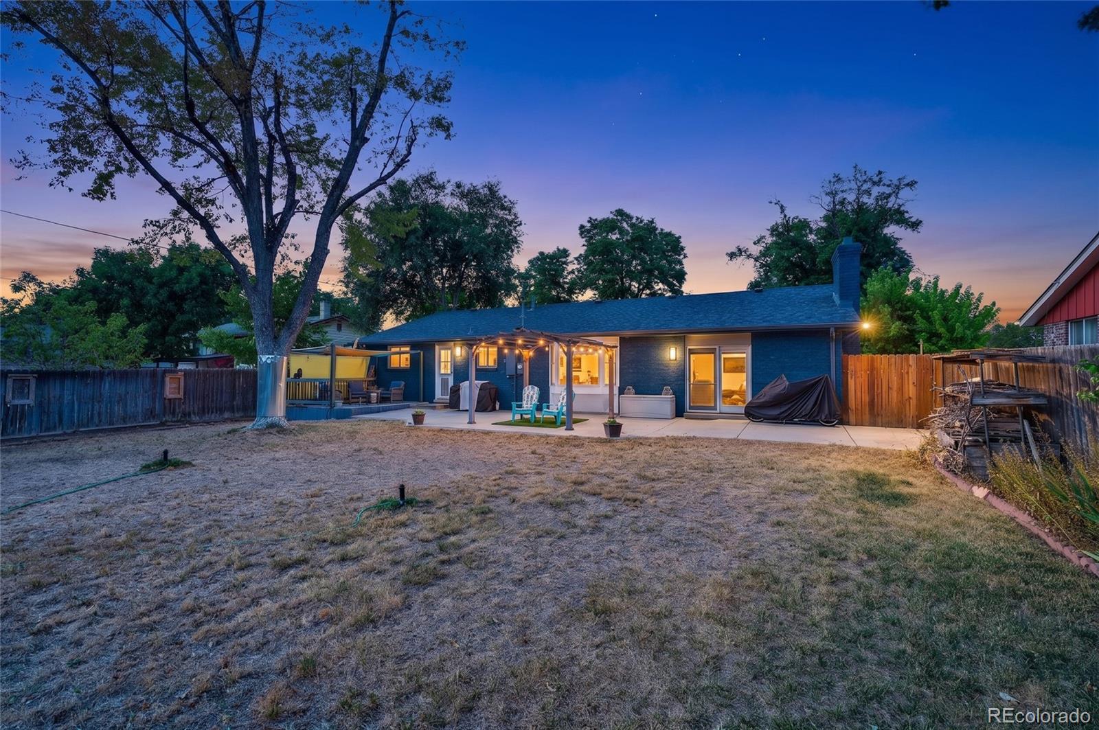MLS Image #29 for 12562 e exposition drive,aurora, Colorado