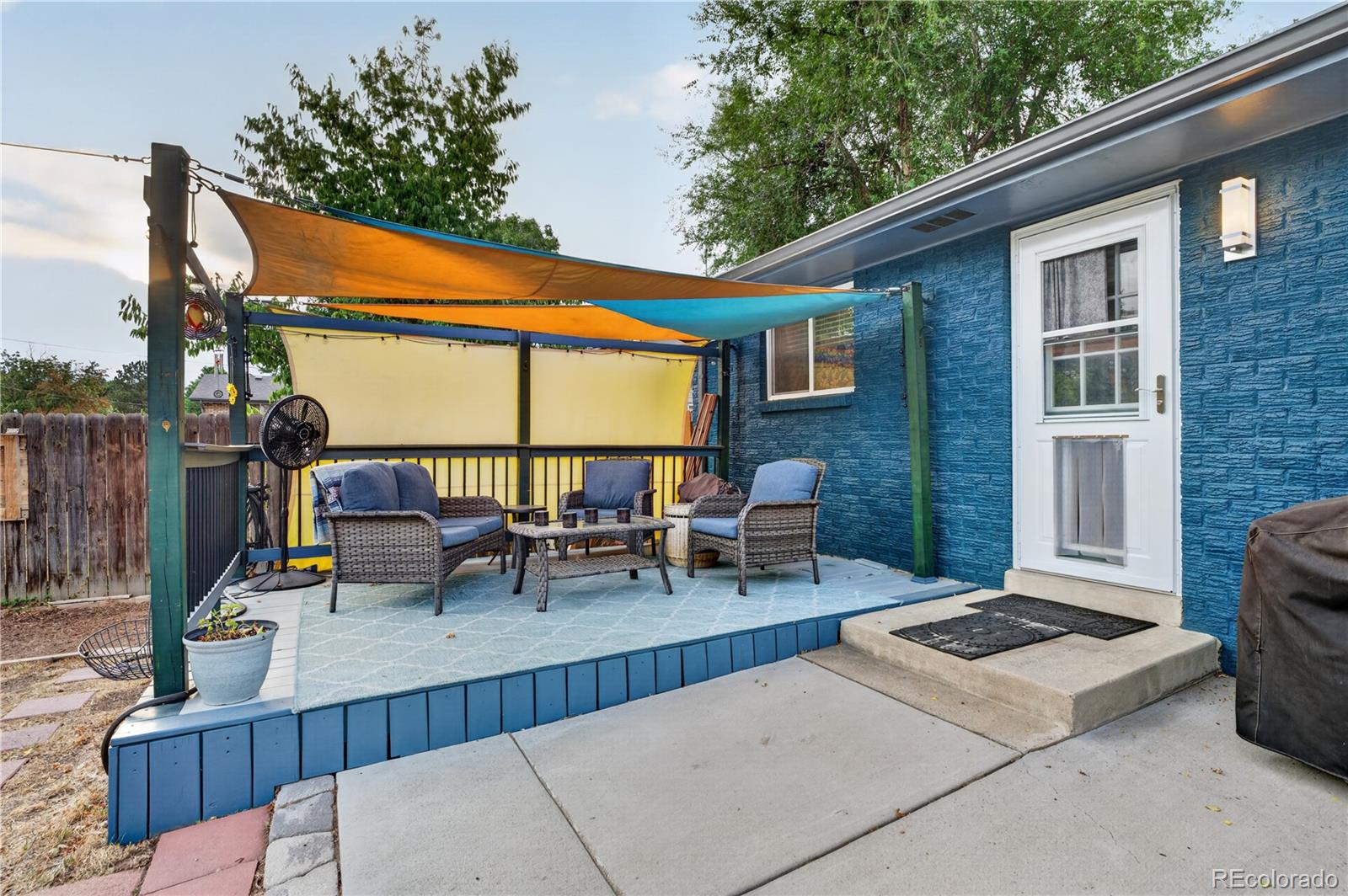 MLS Image #30 for 12562 e exposition drive,aurora, Colorado