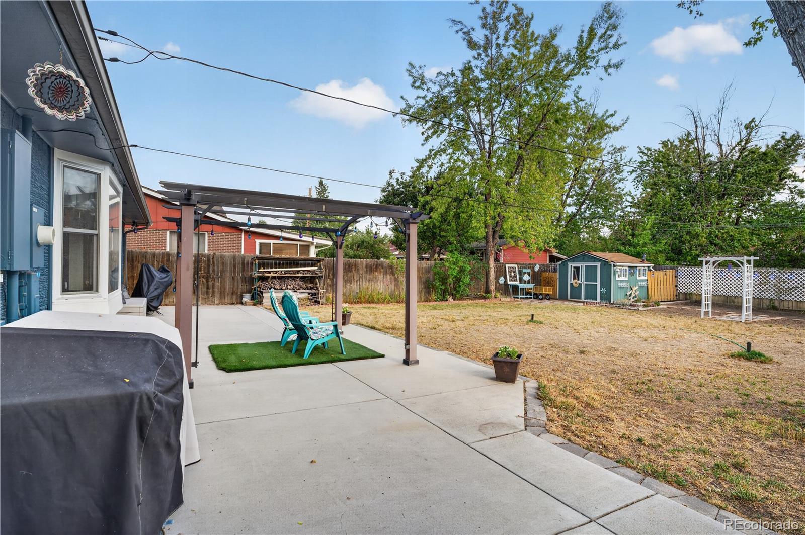 MLS Image #31 for 12562 e exposition drive,aurora, Colorado