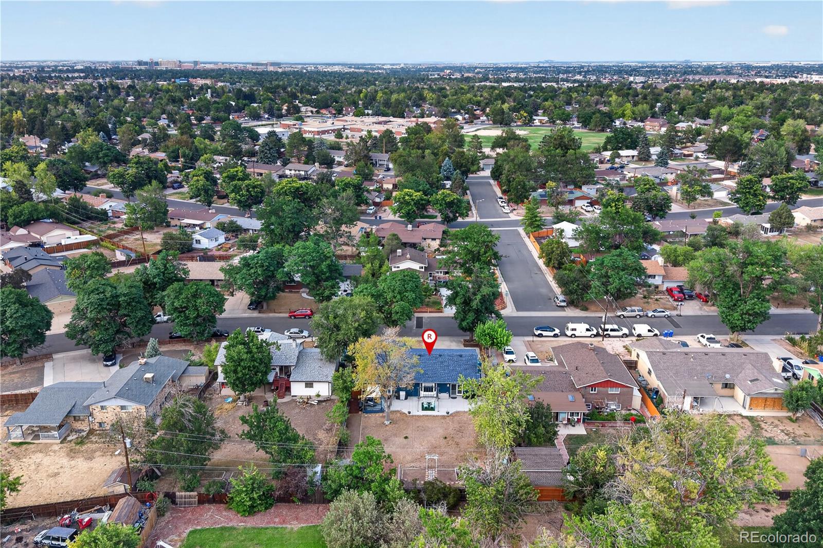 MLS Image #36 for 12562 e exposition drive,aurora, Colorado