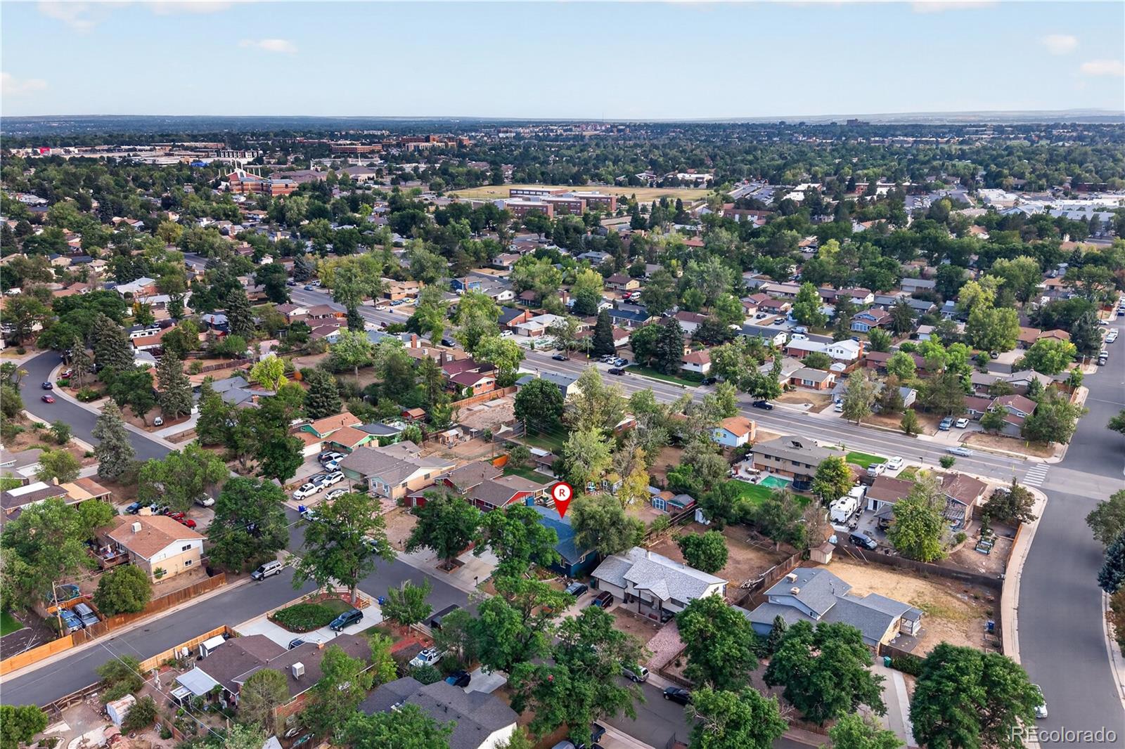 MLS Image #37 for 12562 e exposition drive,aurora, Colorado