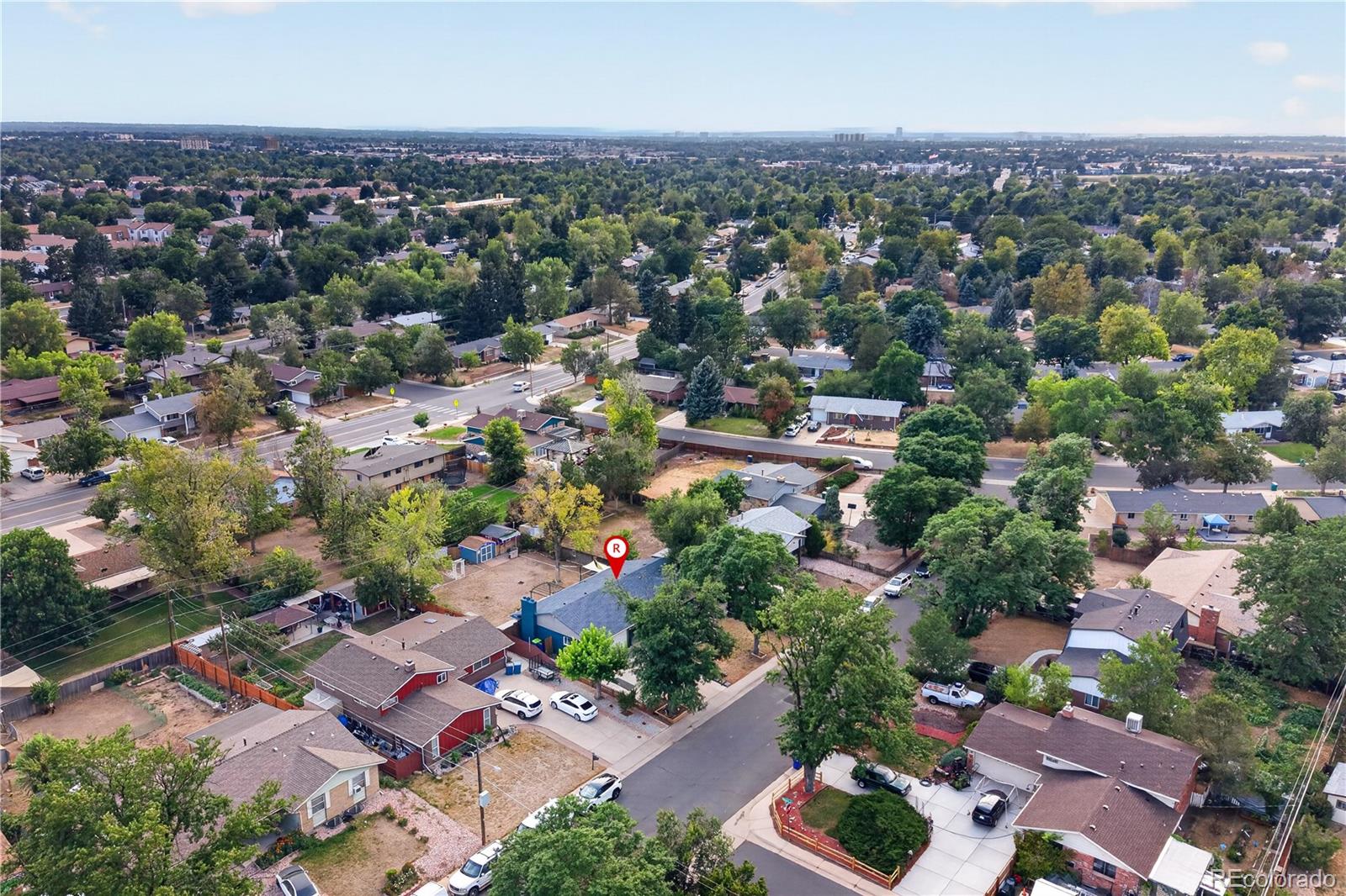 MLS Image #38 for 12562 e exposition drive,aurora, Colorado