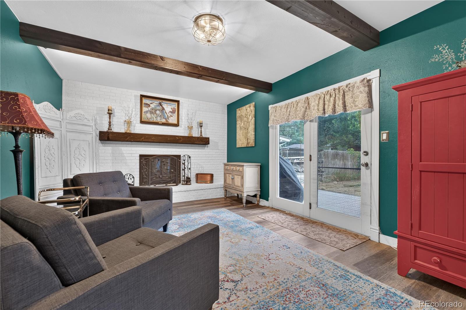 MLS Image #9 for 12562 e exposition drive,aurora, Colorado