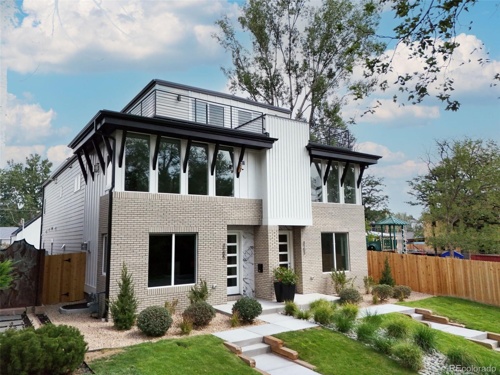 MLS Image #0 for 3153 w 26th ave ,denver, Colorado