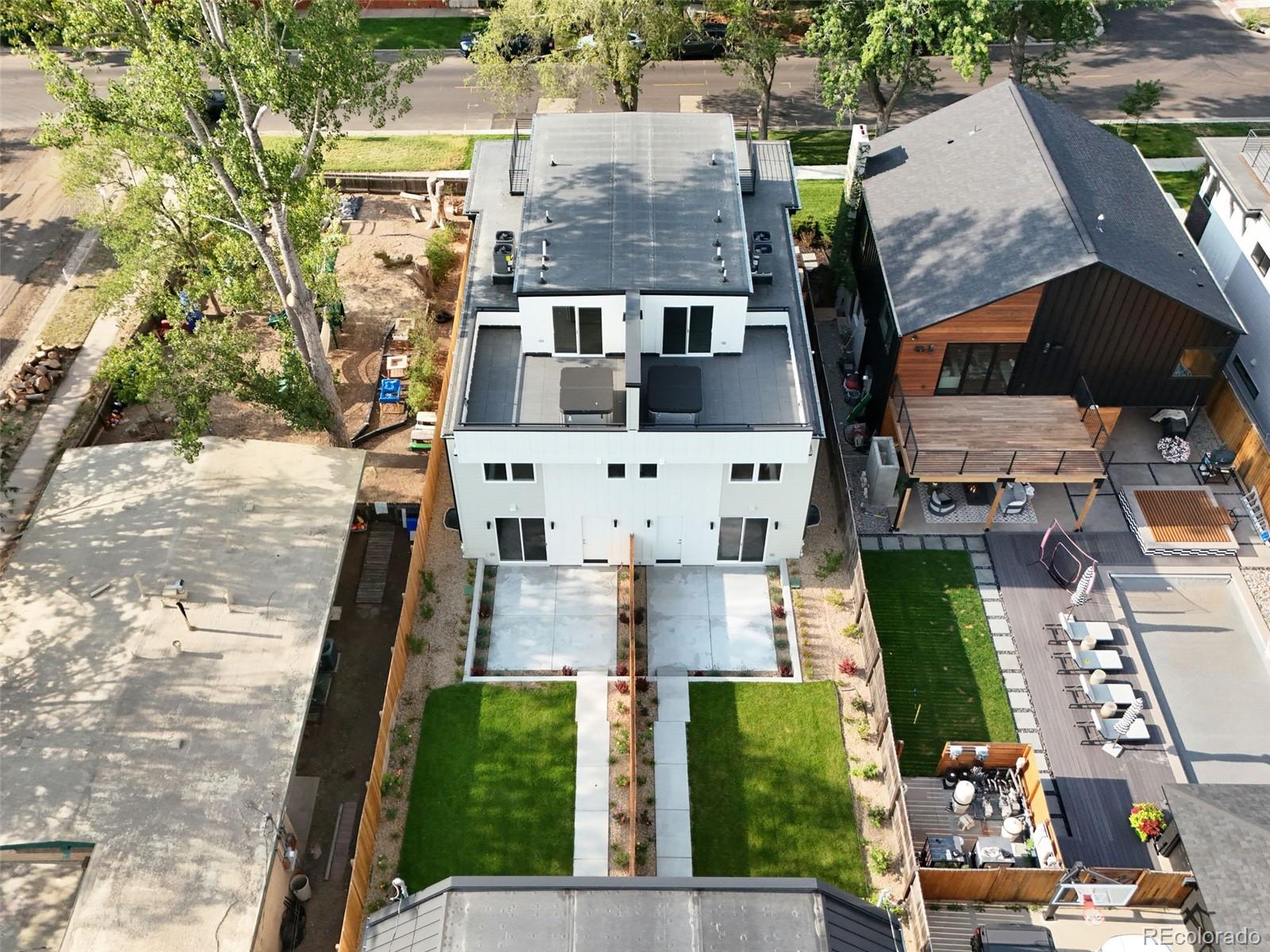 MLS Image #2 for 3153 w 26th ave ,denver, Colorado