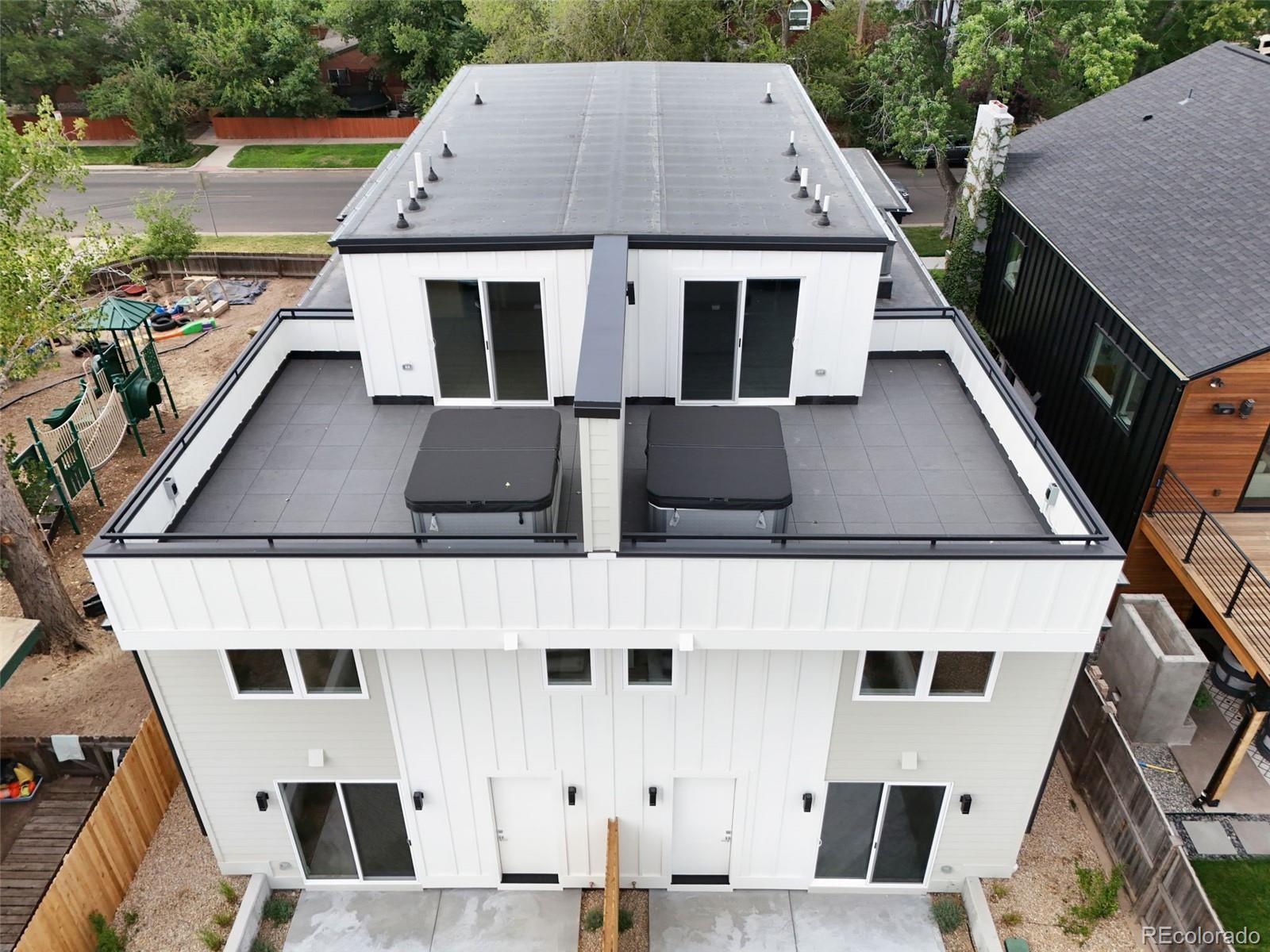 MLS Image #3 for 3153 w 26th ave ,denver, Colorado