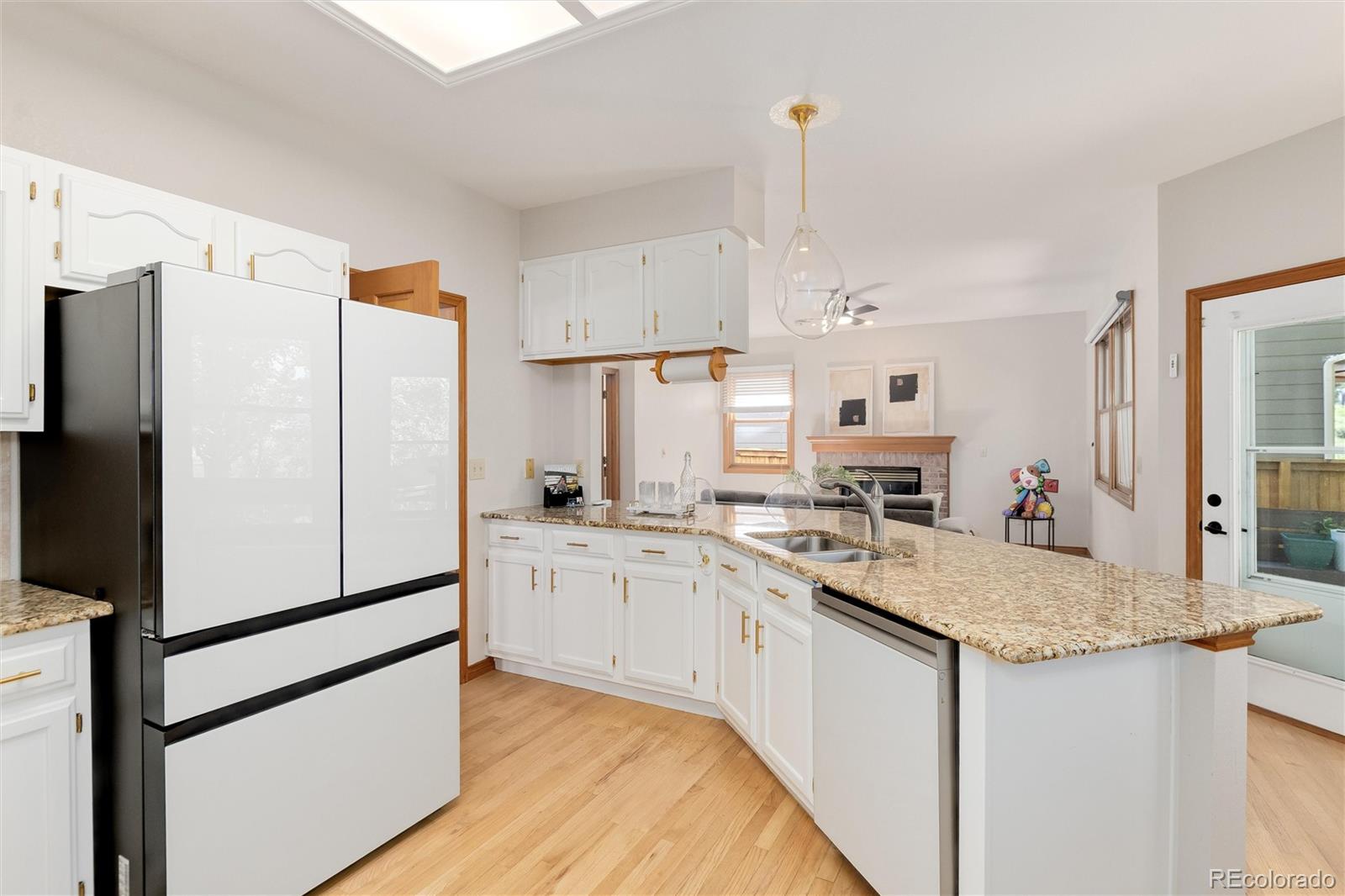 MLS Image #3 for 9455  autumn ash place,highlands ranch, Colorado