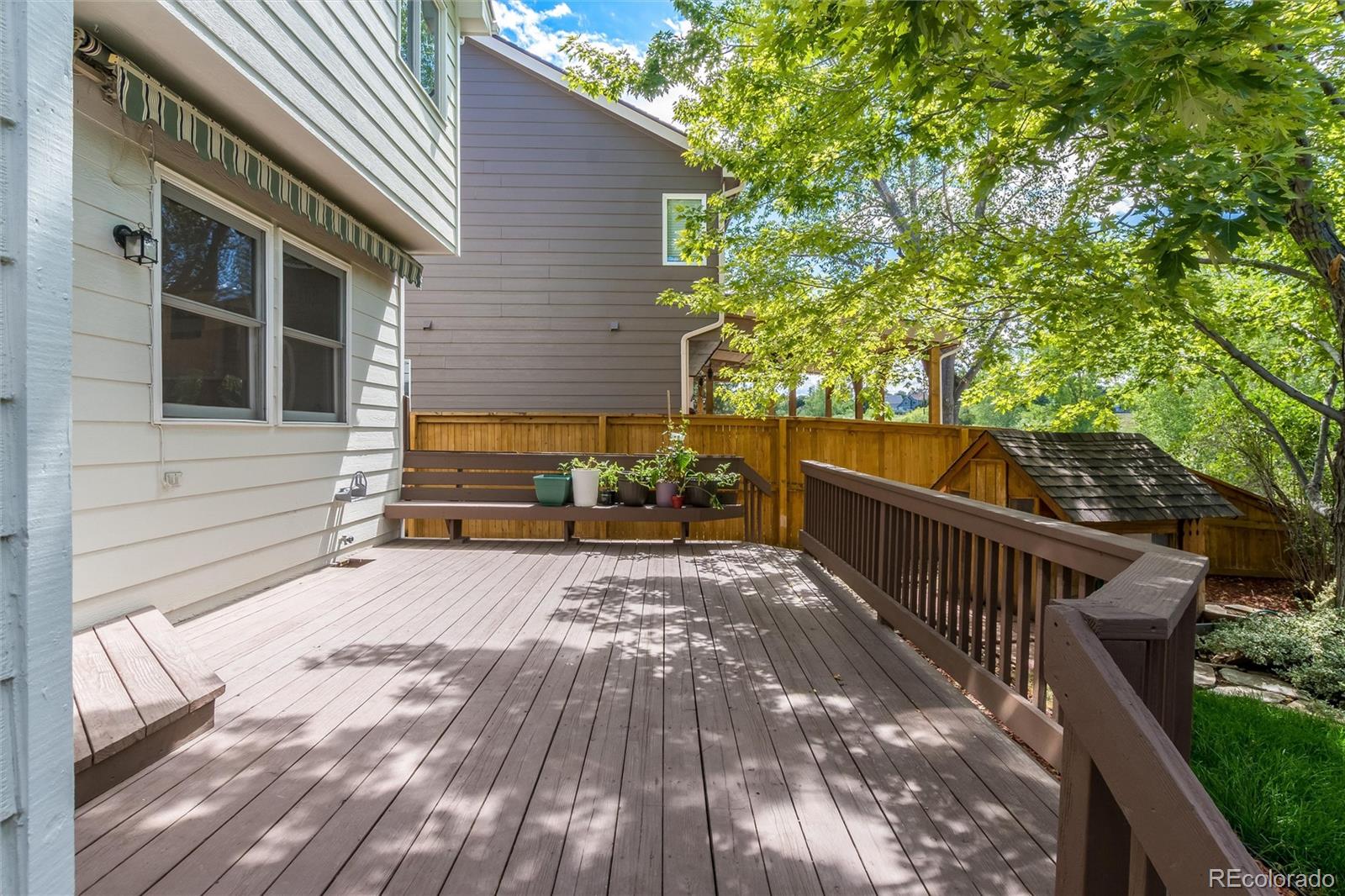 MLS Image #42 for 9455  autumn ash place,highlands ranch, Colorado